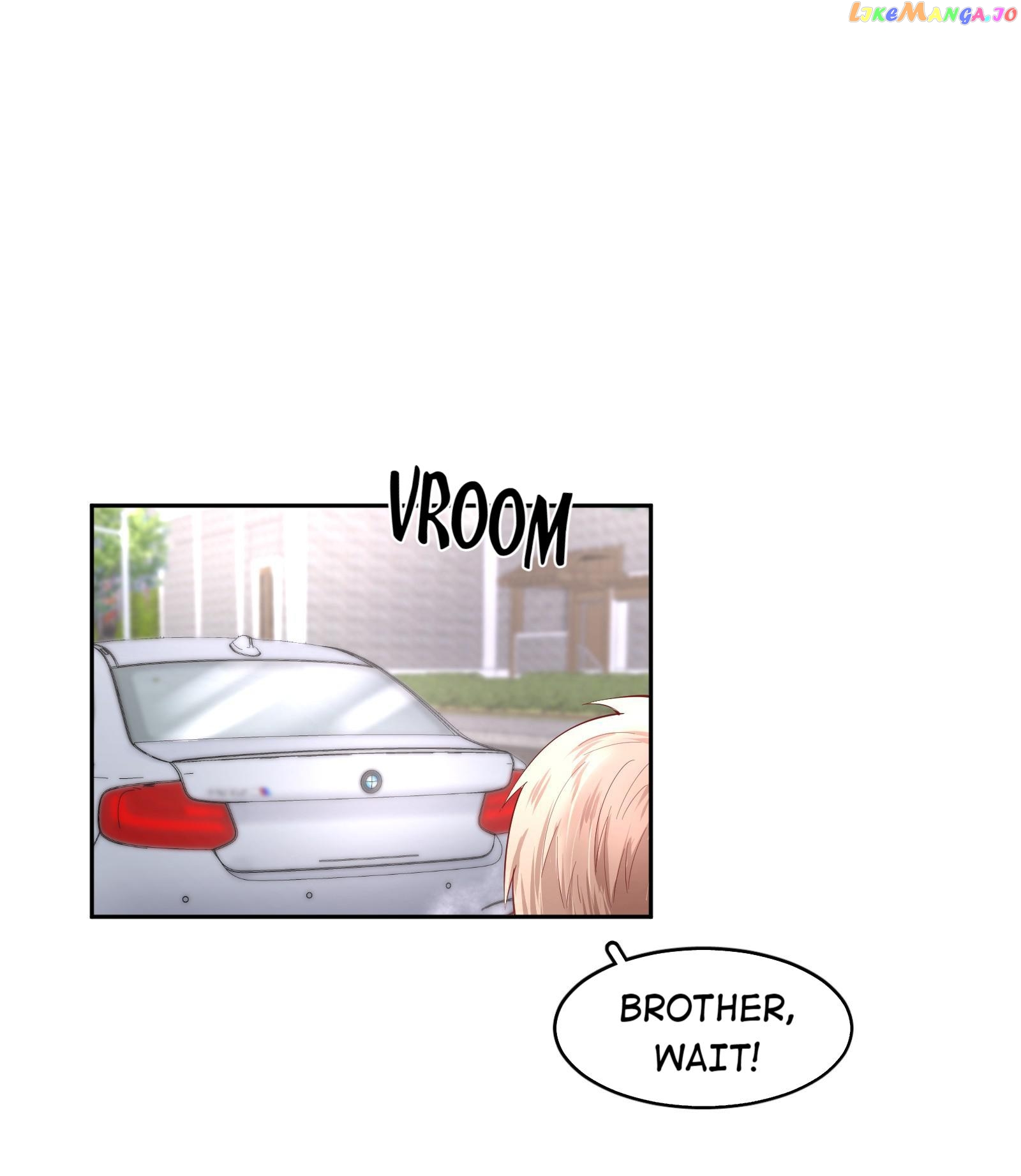 Flying Gulls Never Land chapter 47 - page 3
