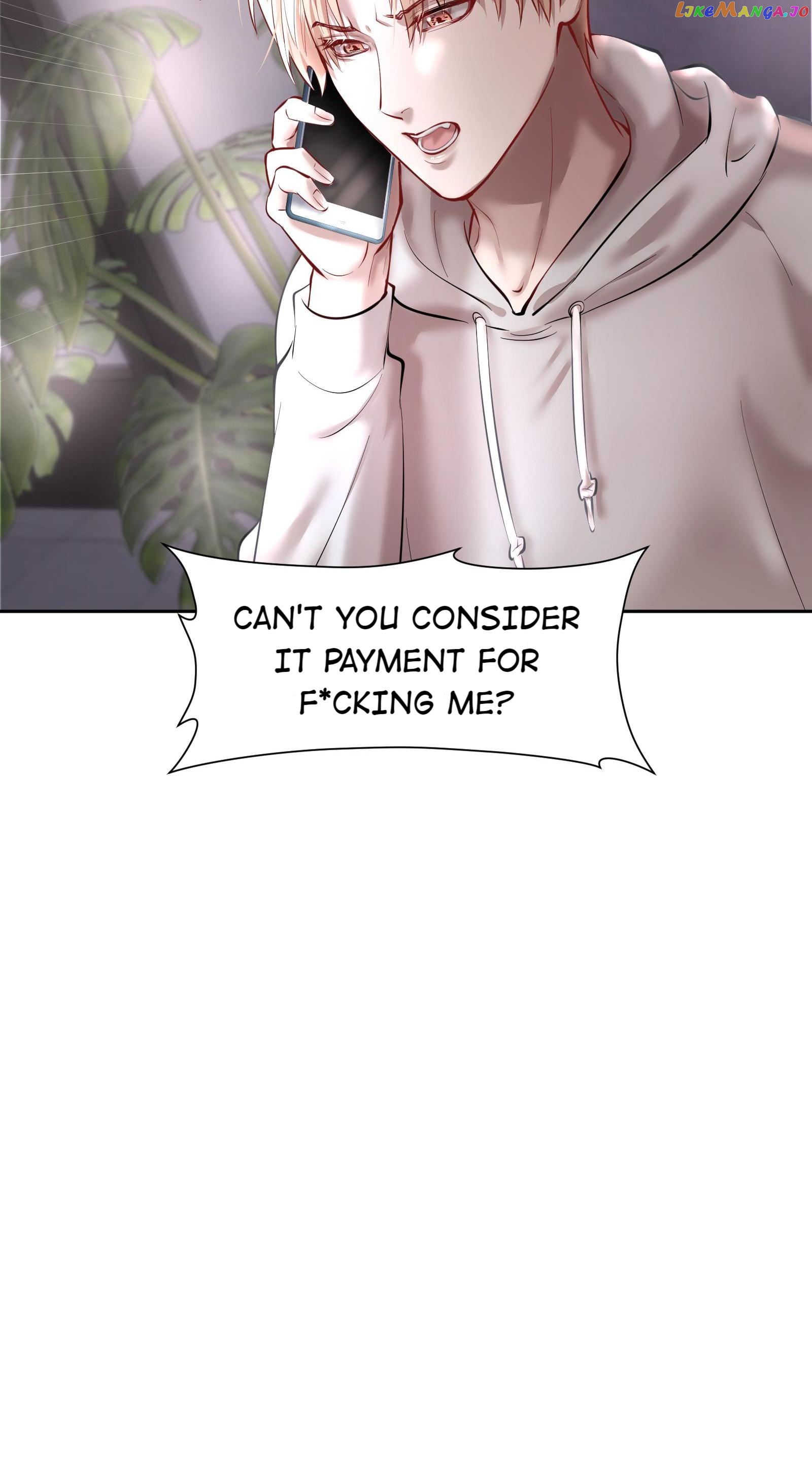 Flying Gulls Never Land chapter 47 - page 32