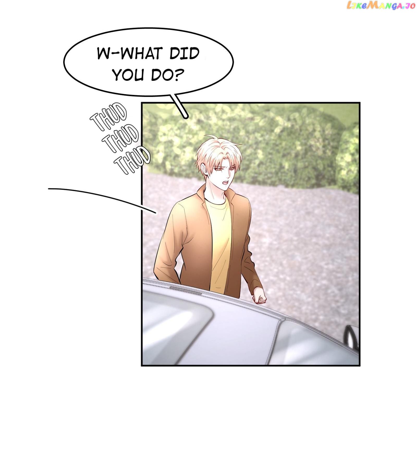 Flying Gulls Never Land chapter 47 - page 4