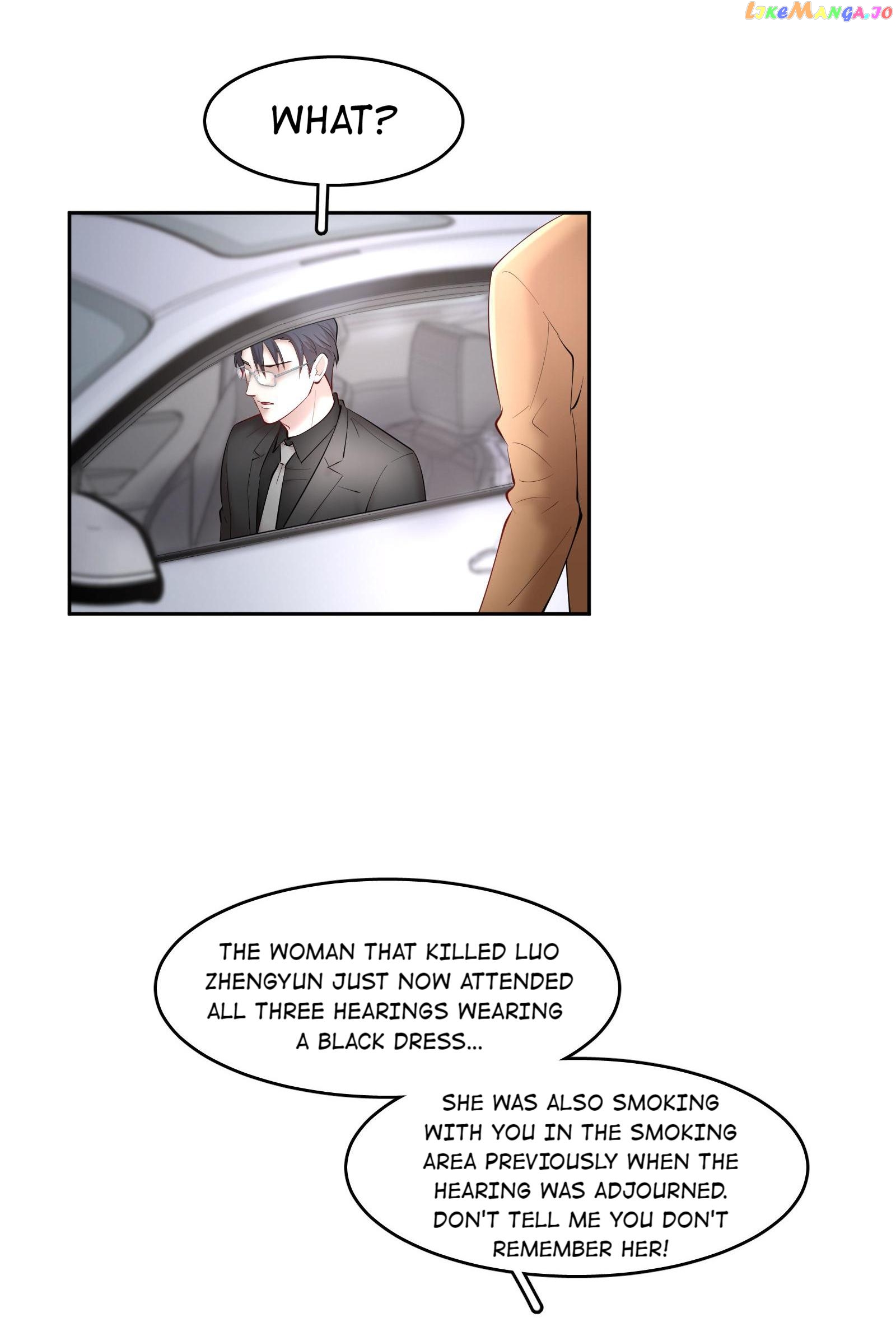 Flying Gulls Never Land chapter 47 - page 5