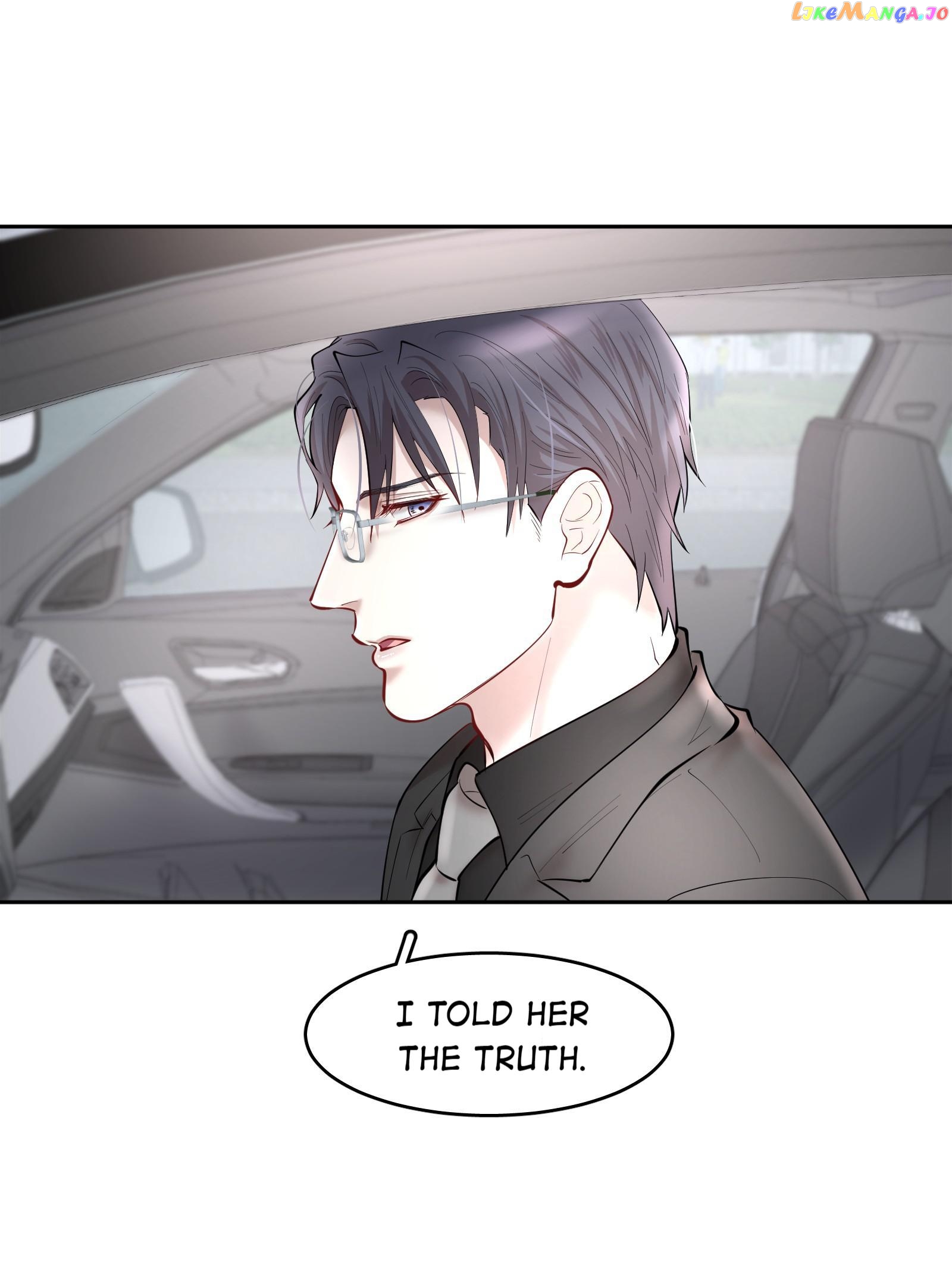 Flying Gulls Never Land chapter 47 - page 8