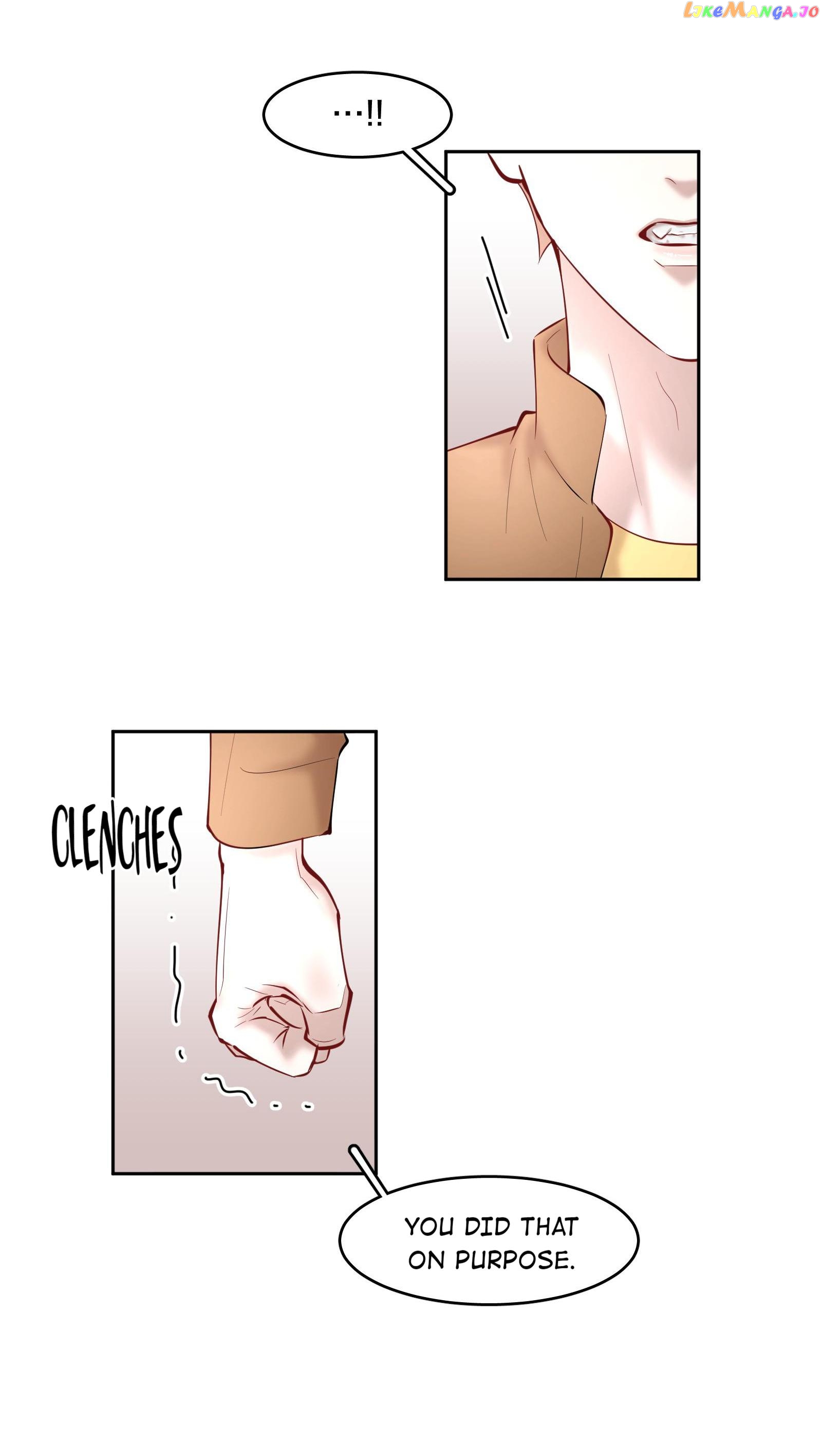 Flying Gulls Never Land chapter 47 - page 9
