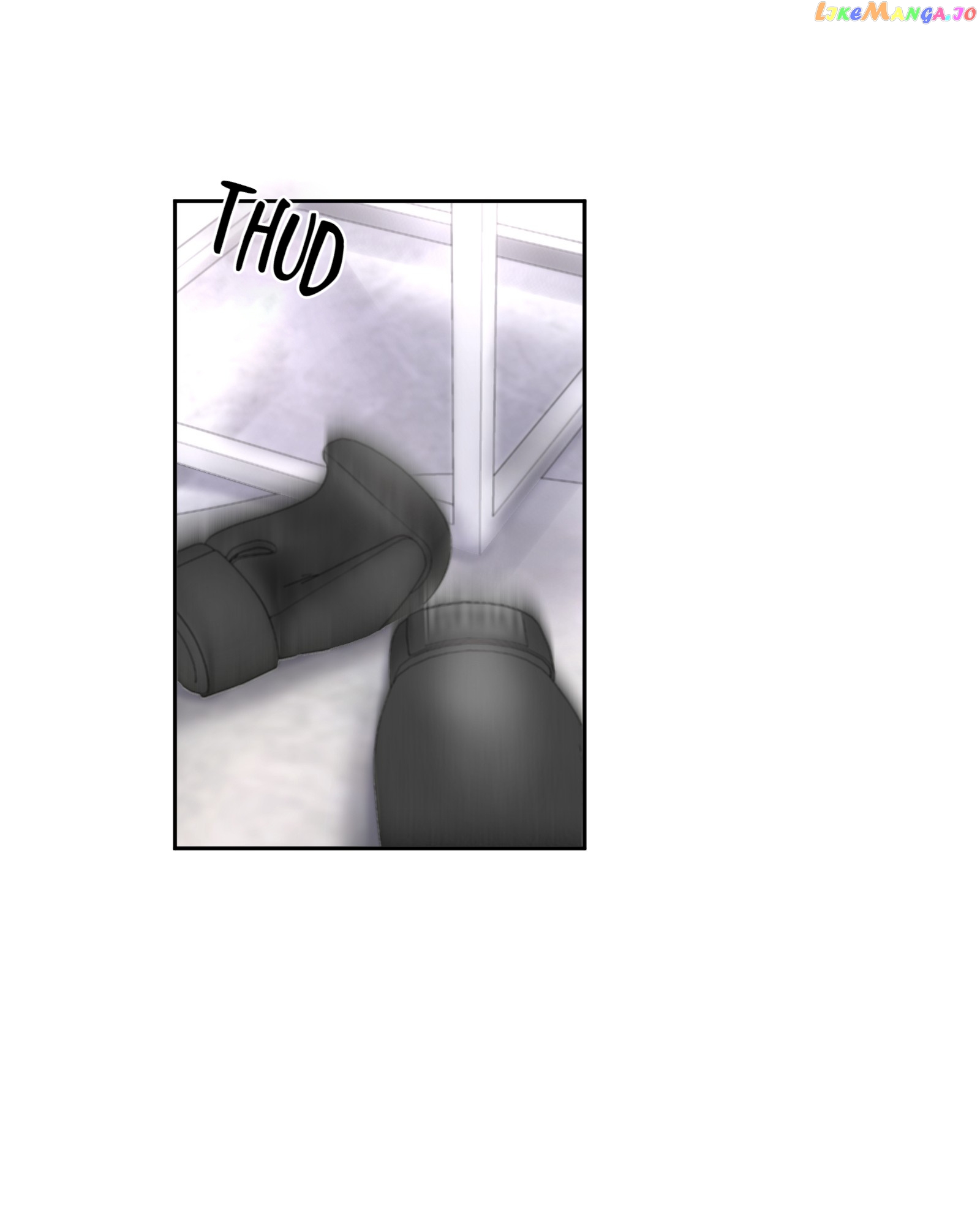 Flying Gulls Never Land chapter 10.1 - page 22