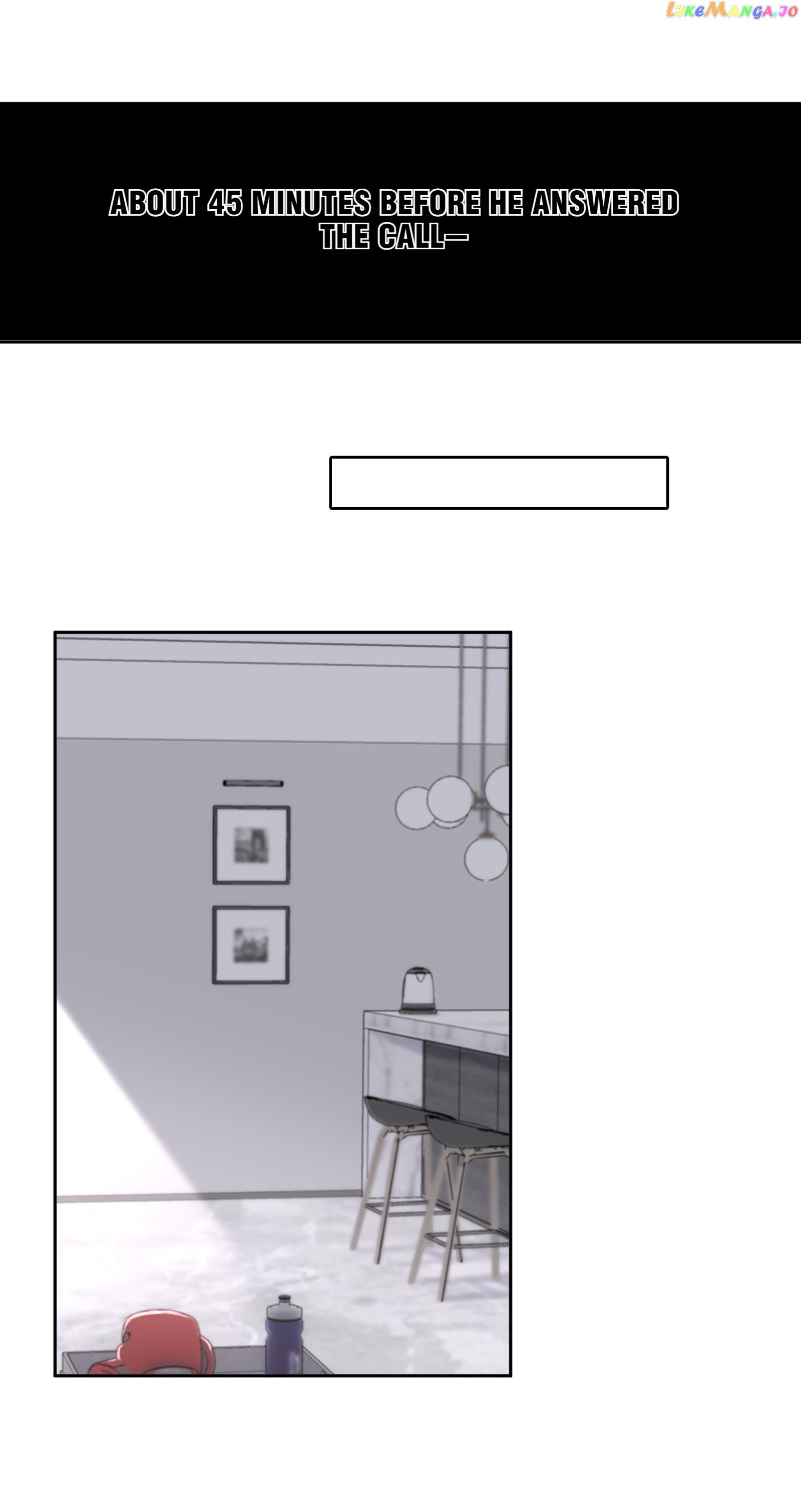 Flying Gulls Never Land chapter 10.1 - page 4
