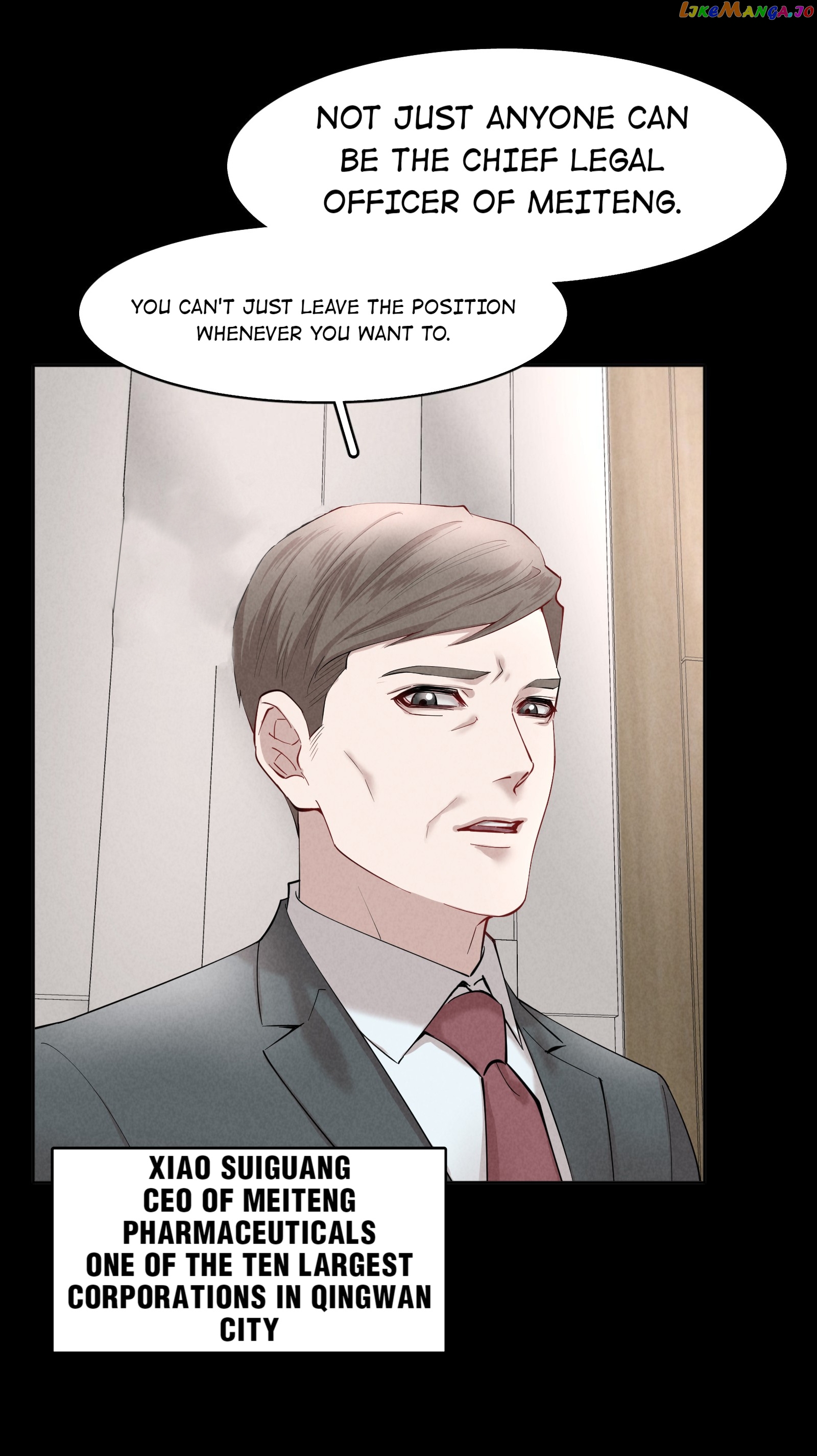 Flying Gulls Never Land chapter 10.1 - page 9