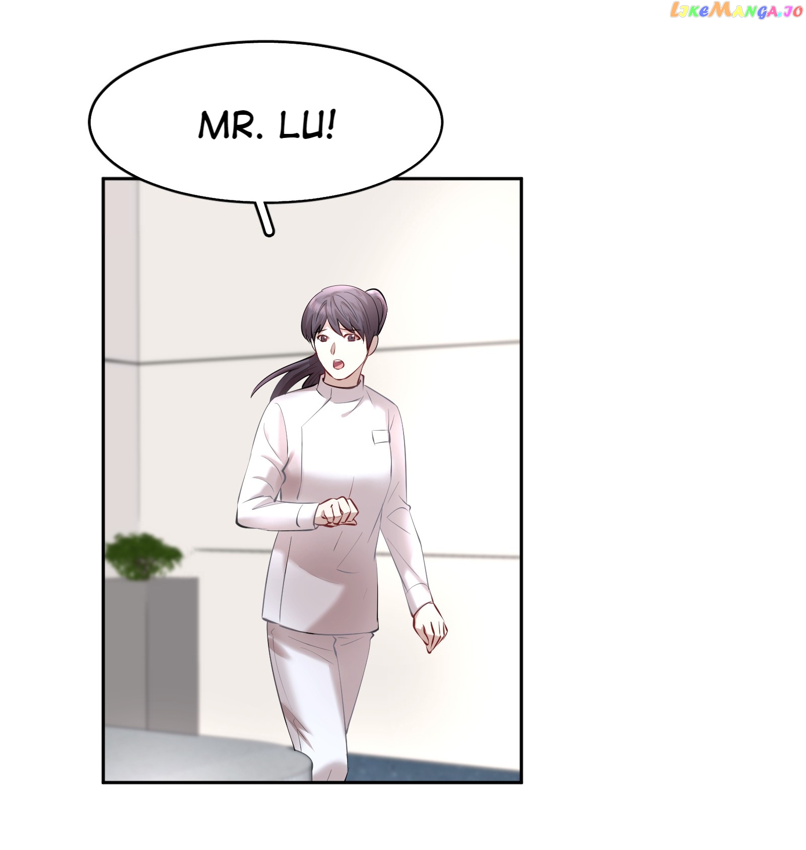 Flying Gulls Never Land chapter 24 - page 17