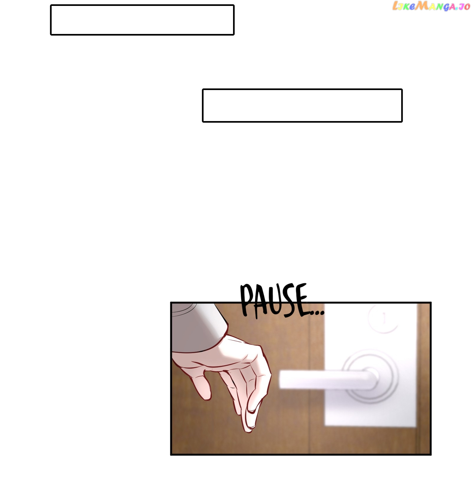 Flying Gulls Never Land chapter 24 - page 21