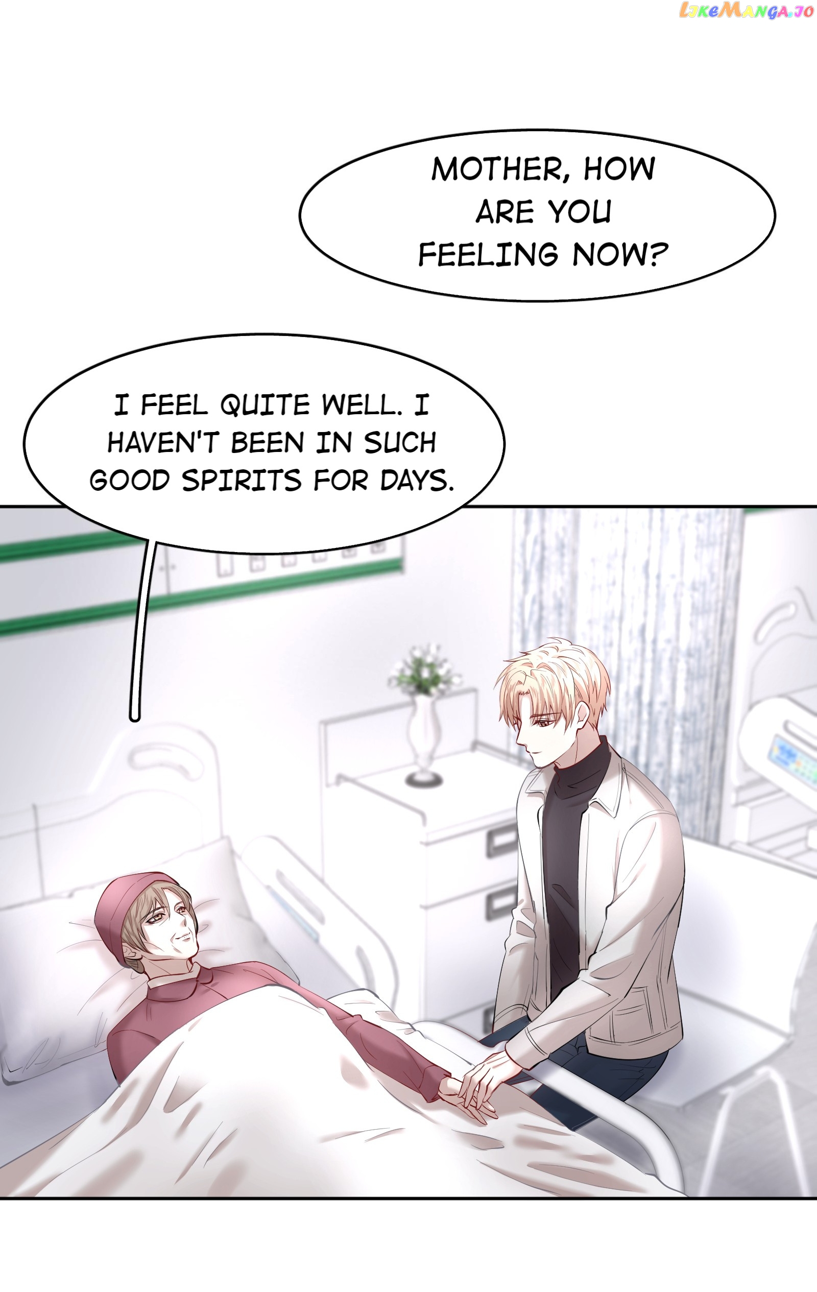Flying Gulls Never Land chapter 24 - page 25