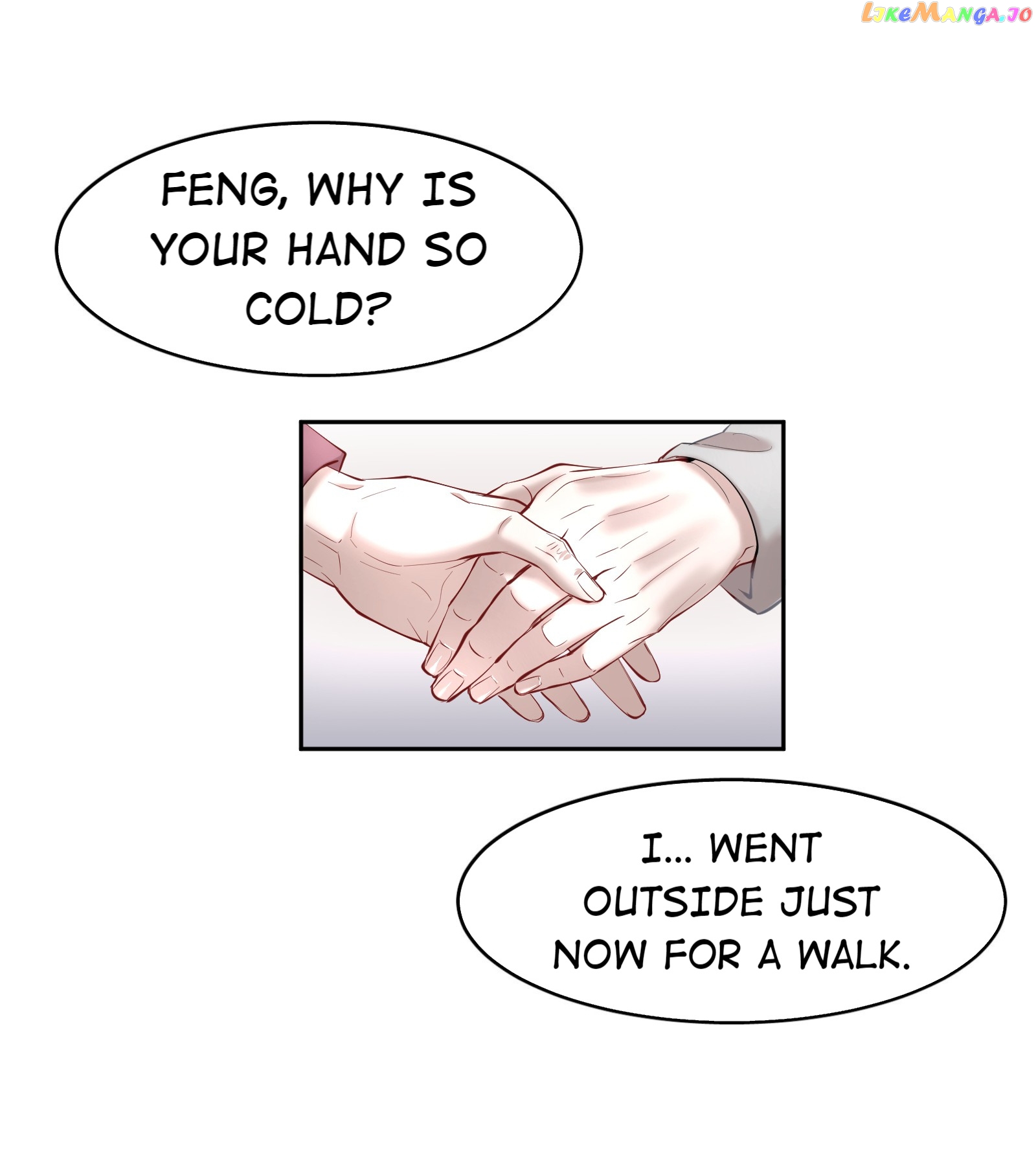 Flying Gulls Never Land chapter 24 - page 26