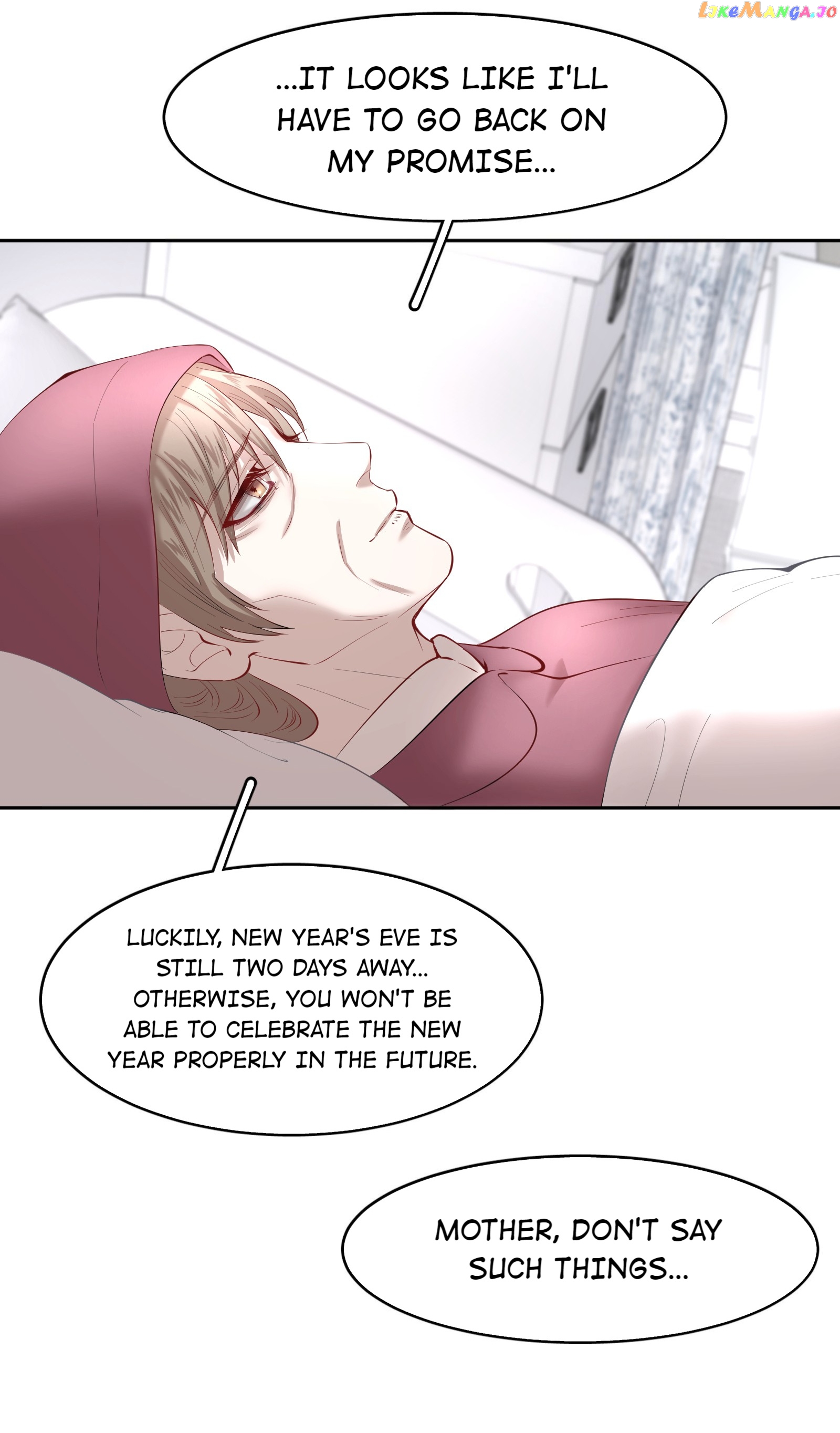 Flying Gulls Never Land chapter 24 - page 27