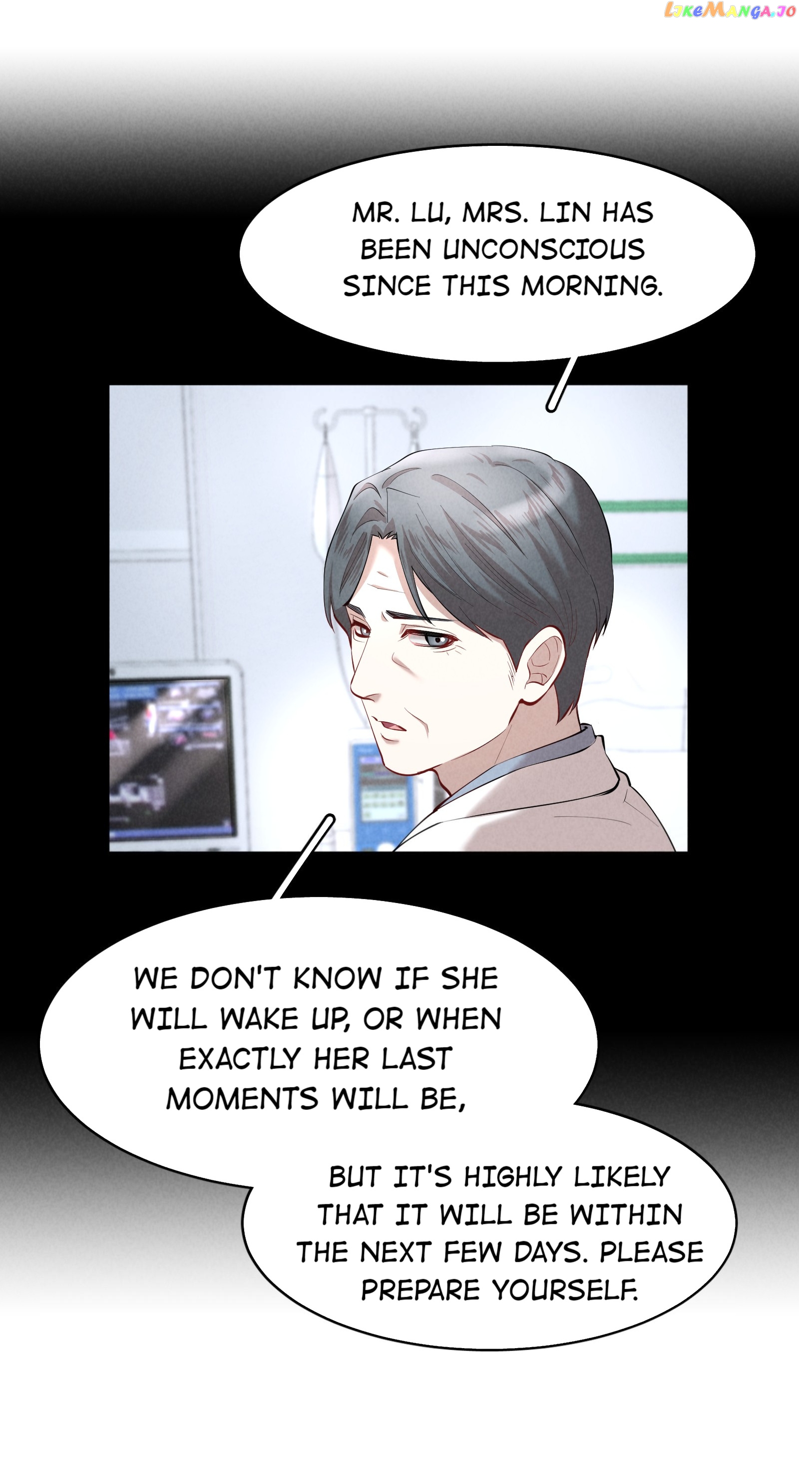 Flying Gulls Never Land chapter 24 - page 6