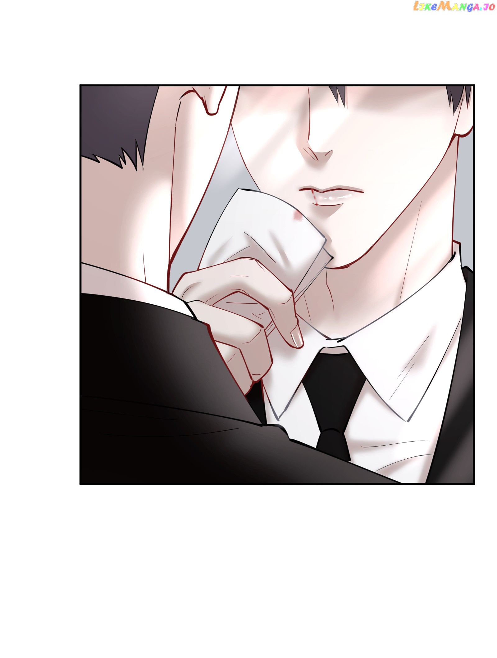 Flying Gulls Never Land chapter 65 - page 8