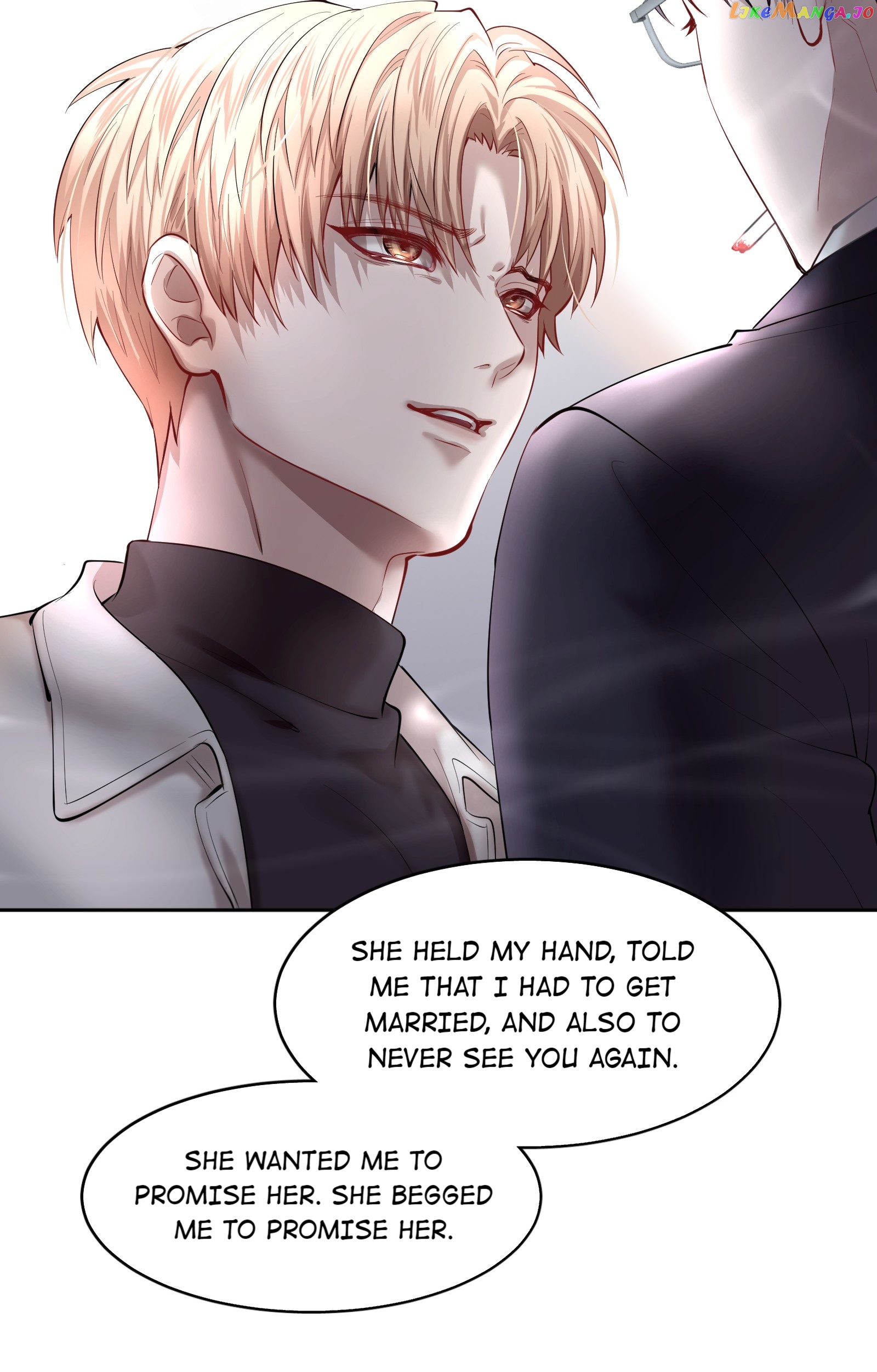 Flying Gulls Never Land chapter 25 - page 10