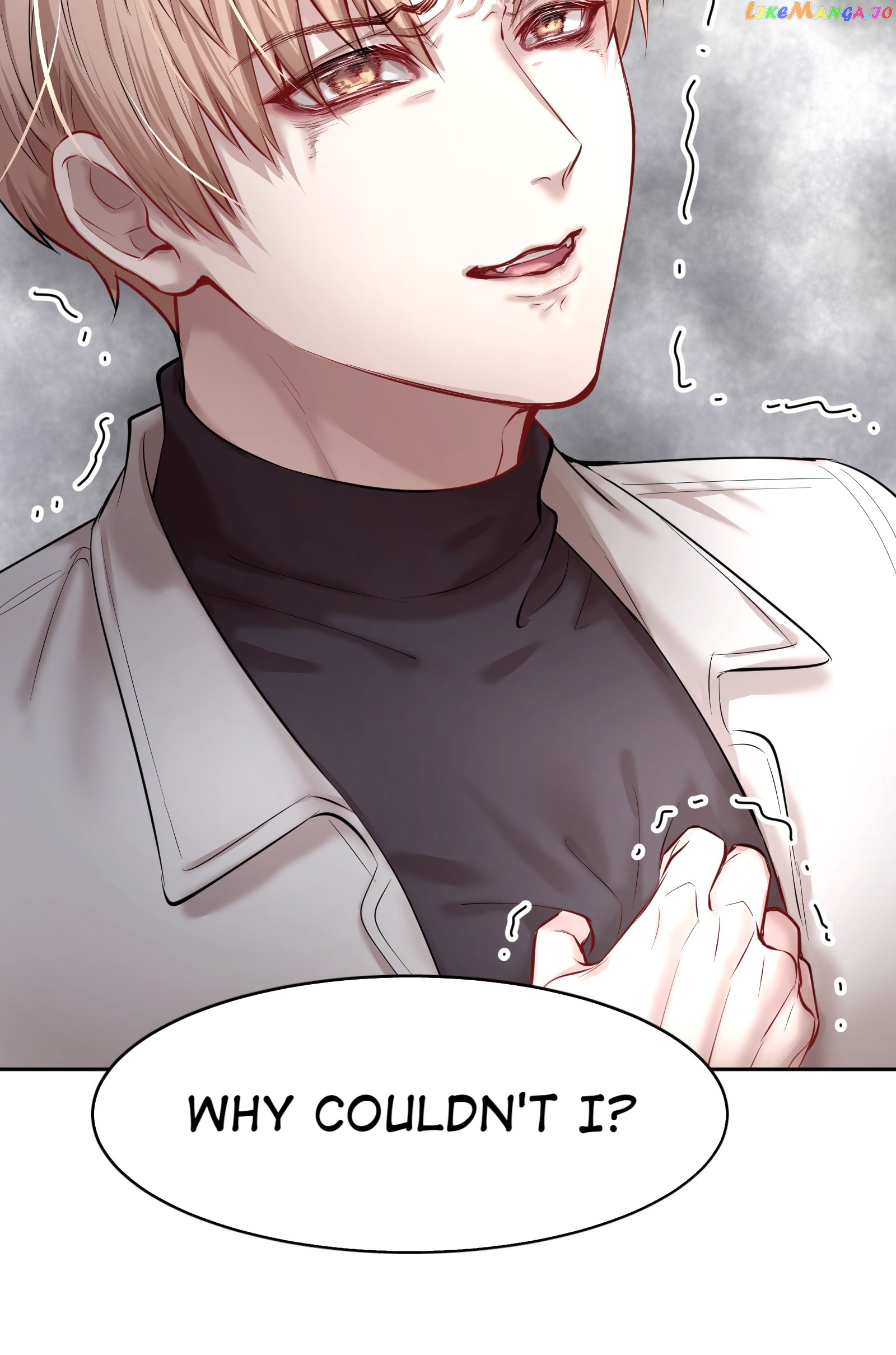 Flying Gulls Never Land chapter 25 - page 12