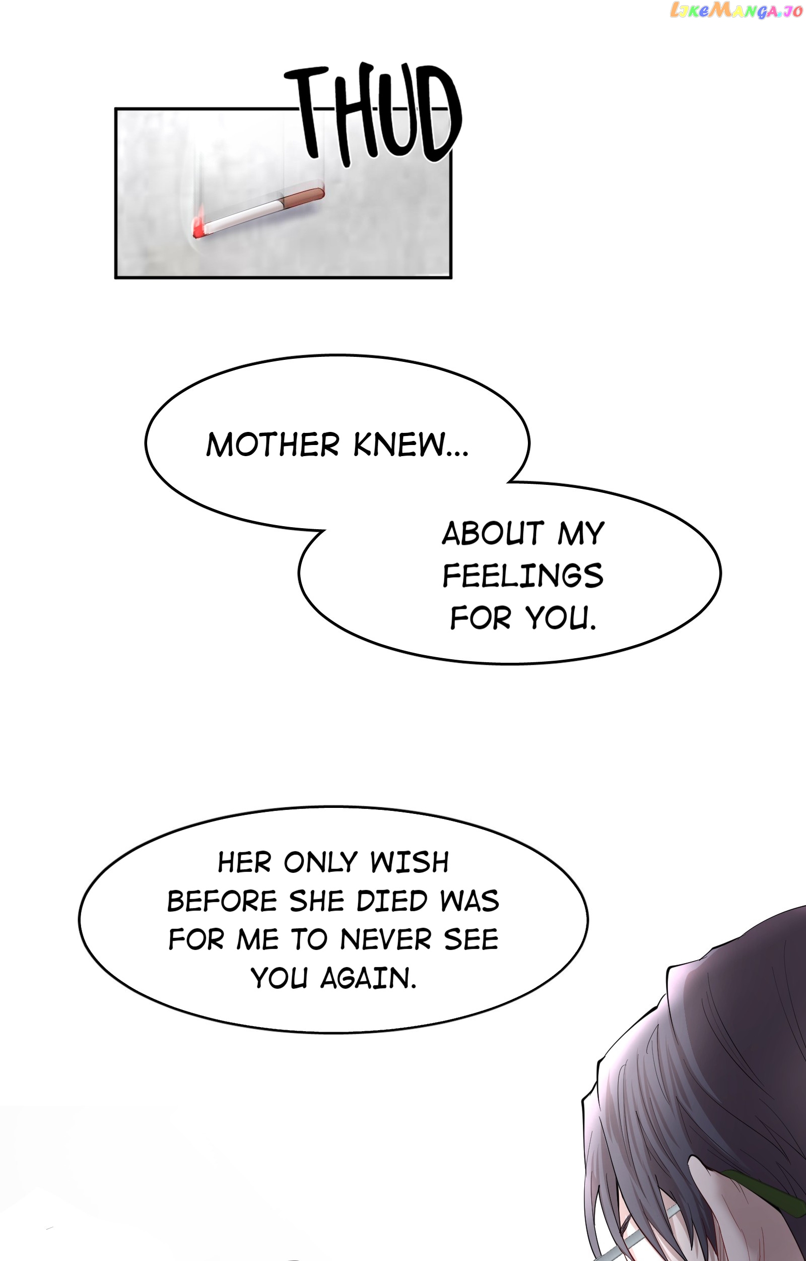 Flying Gulls Never Land chapter 25 - page 9