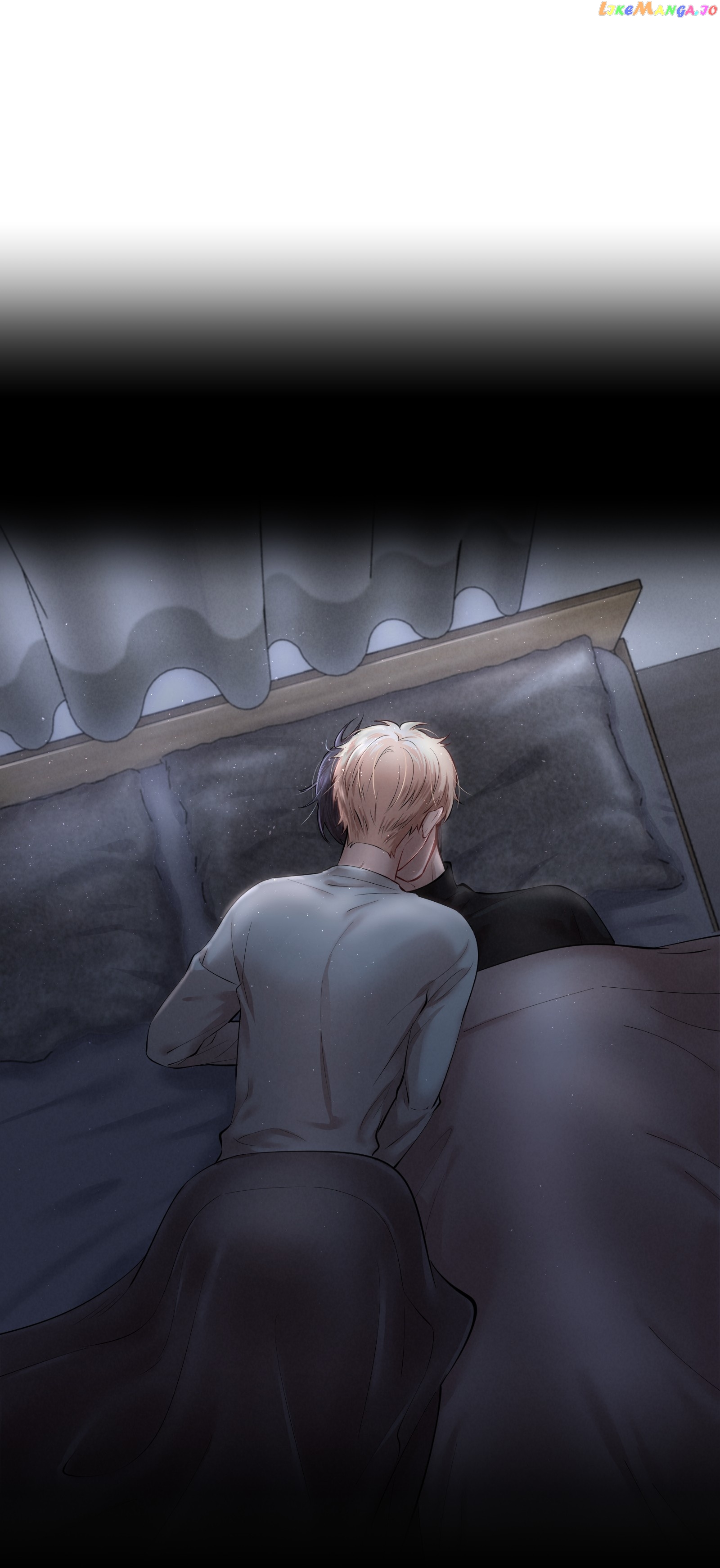 Flying Gulls Never Land chapter 11 - page 3