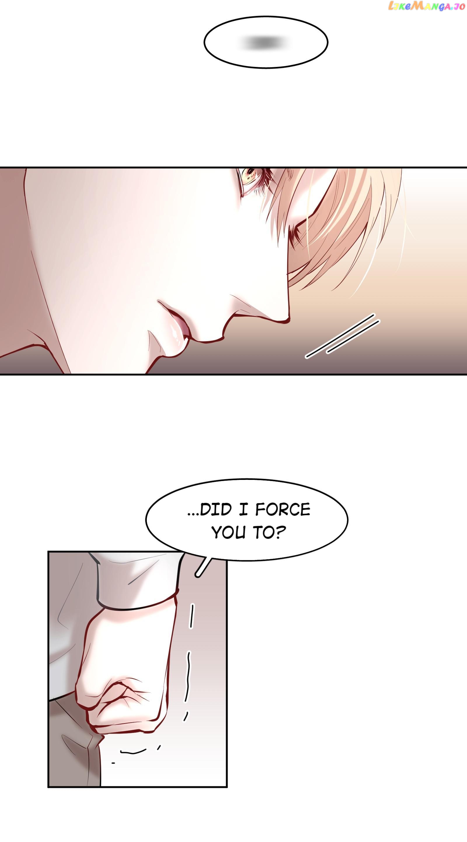 Flying Gulls Never Land chapter 49 - page 5