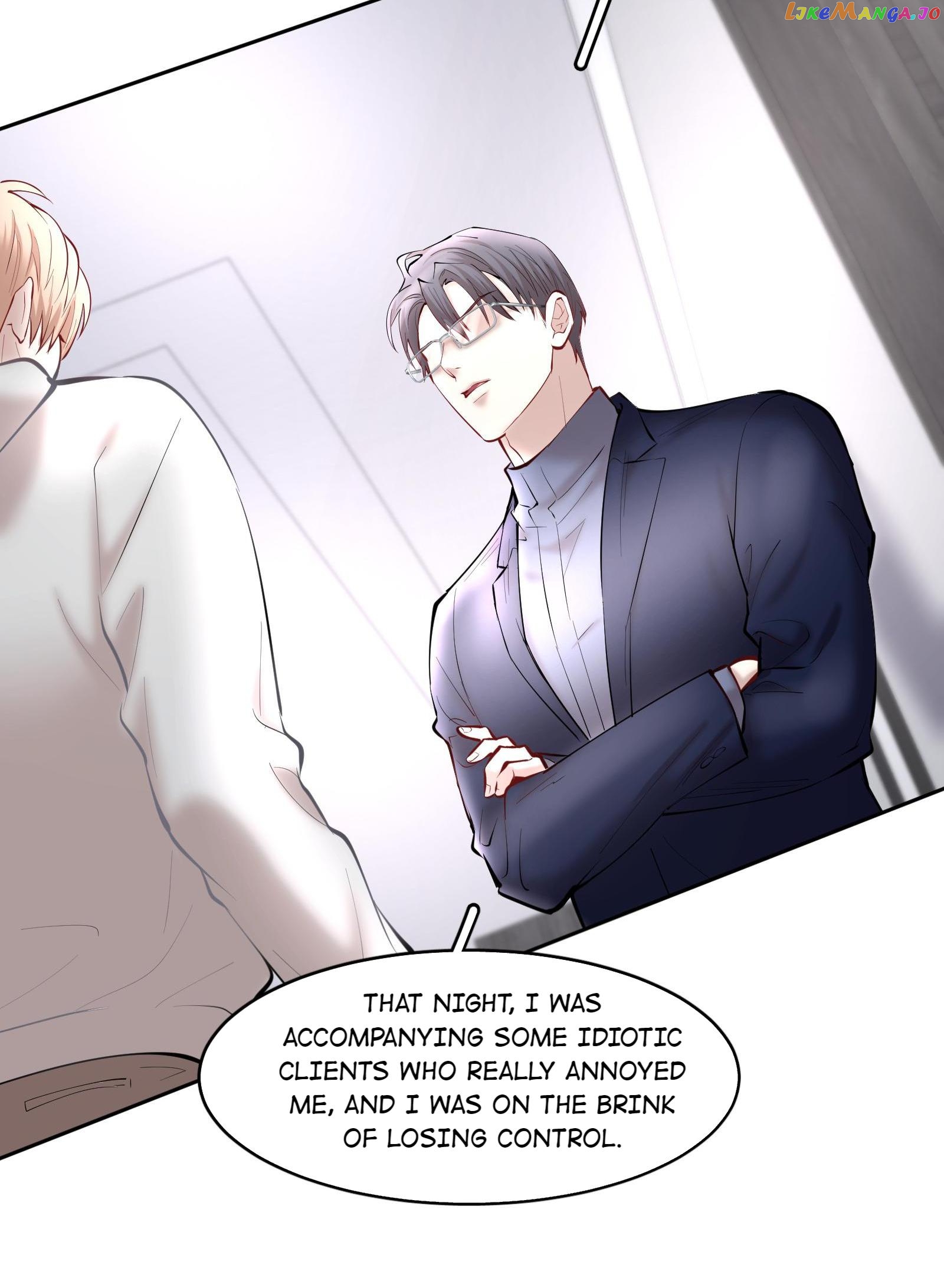 Flying Gulls Never Land chapter 49 - page 8