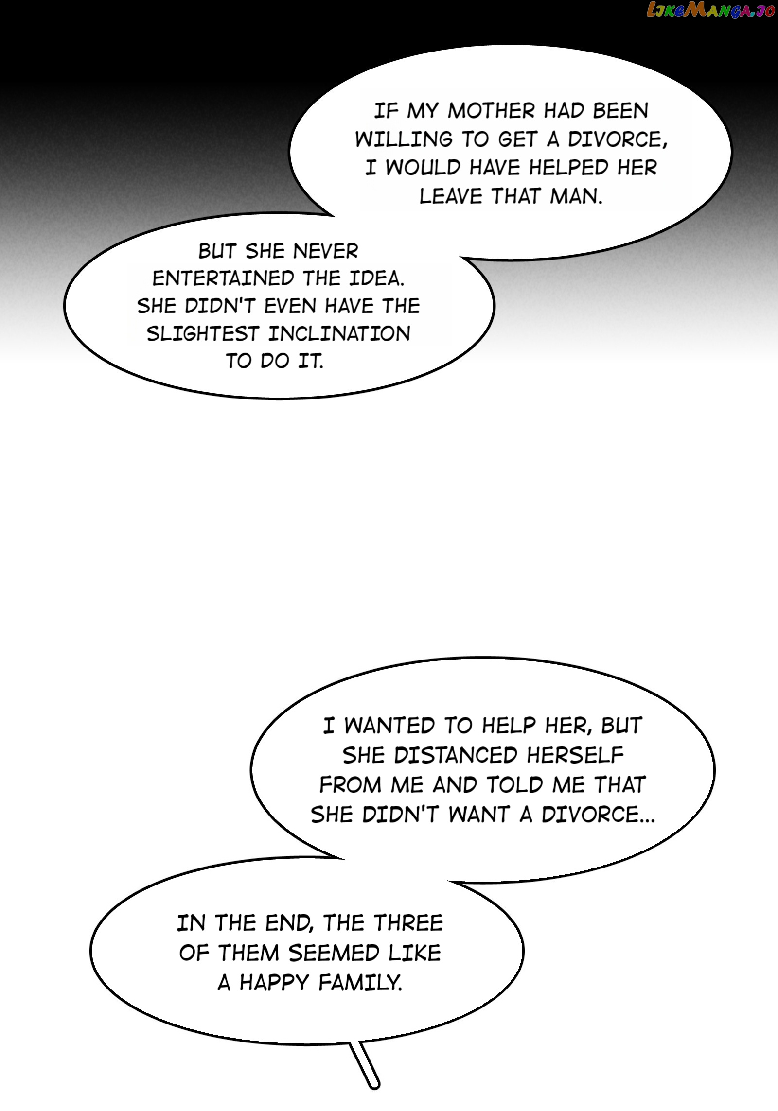 Flying Gulls Never Land chapter 66 - page 10