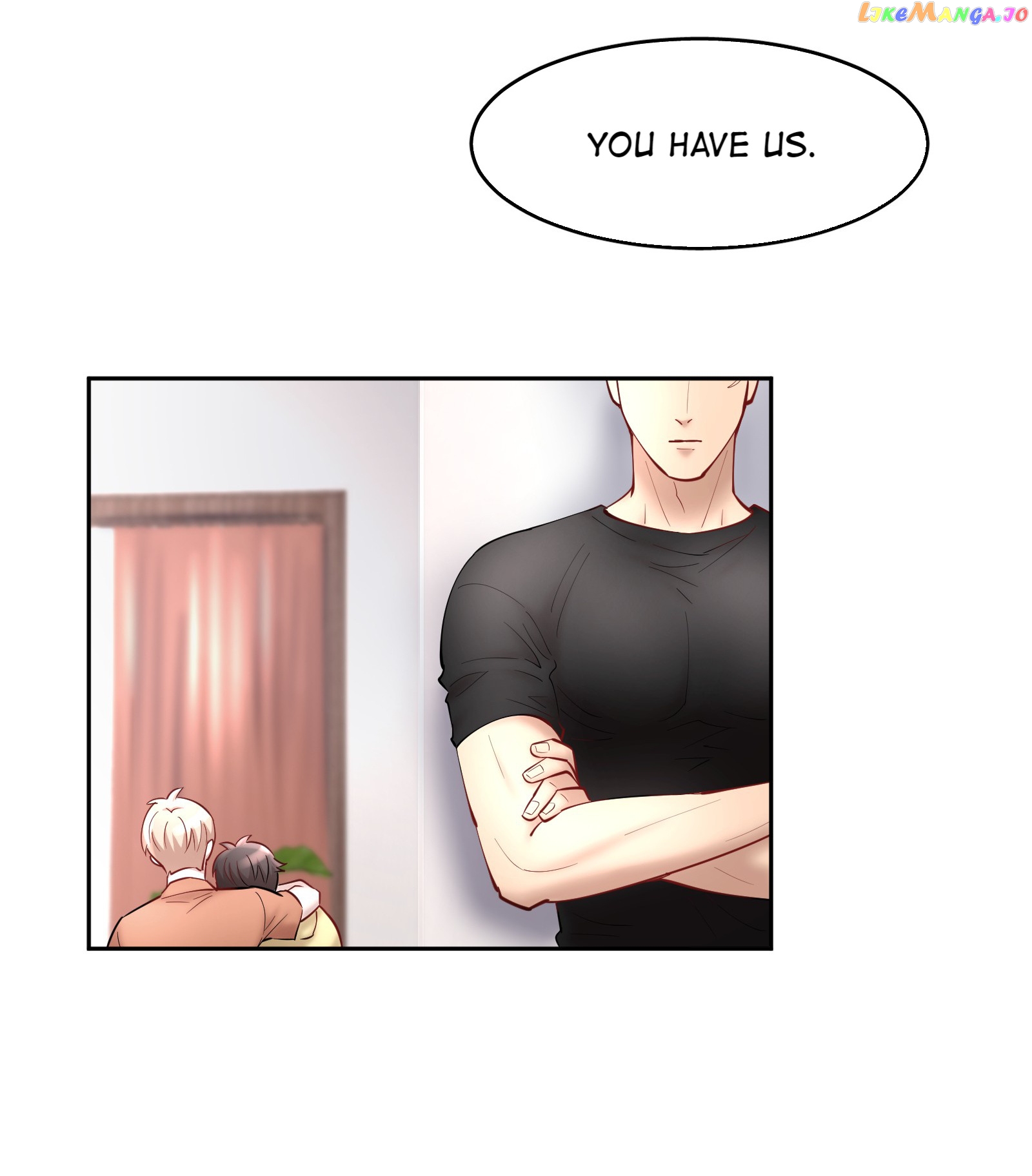 Flying Gulls Never Land chapter 66 - page 17