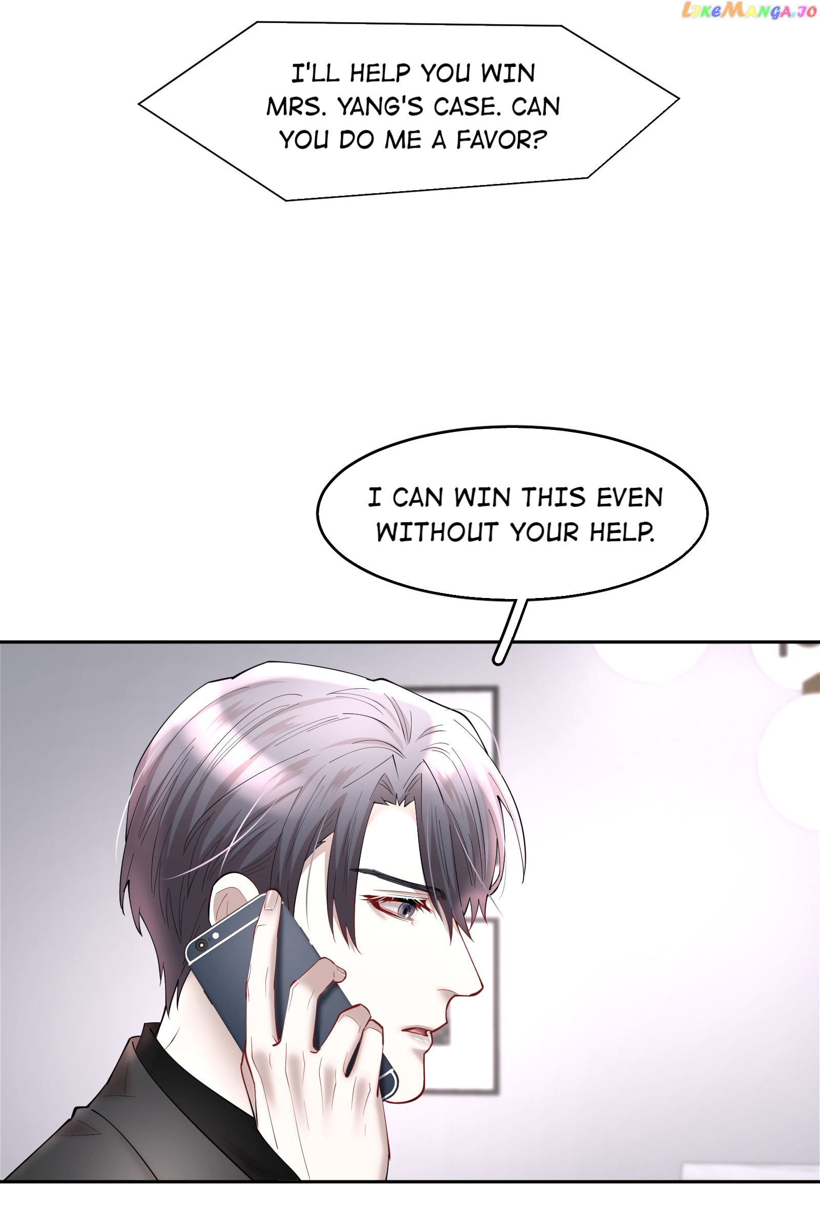 Flying Gulls Never Land chapter 66 - page 20