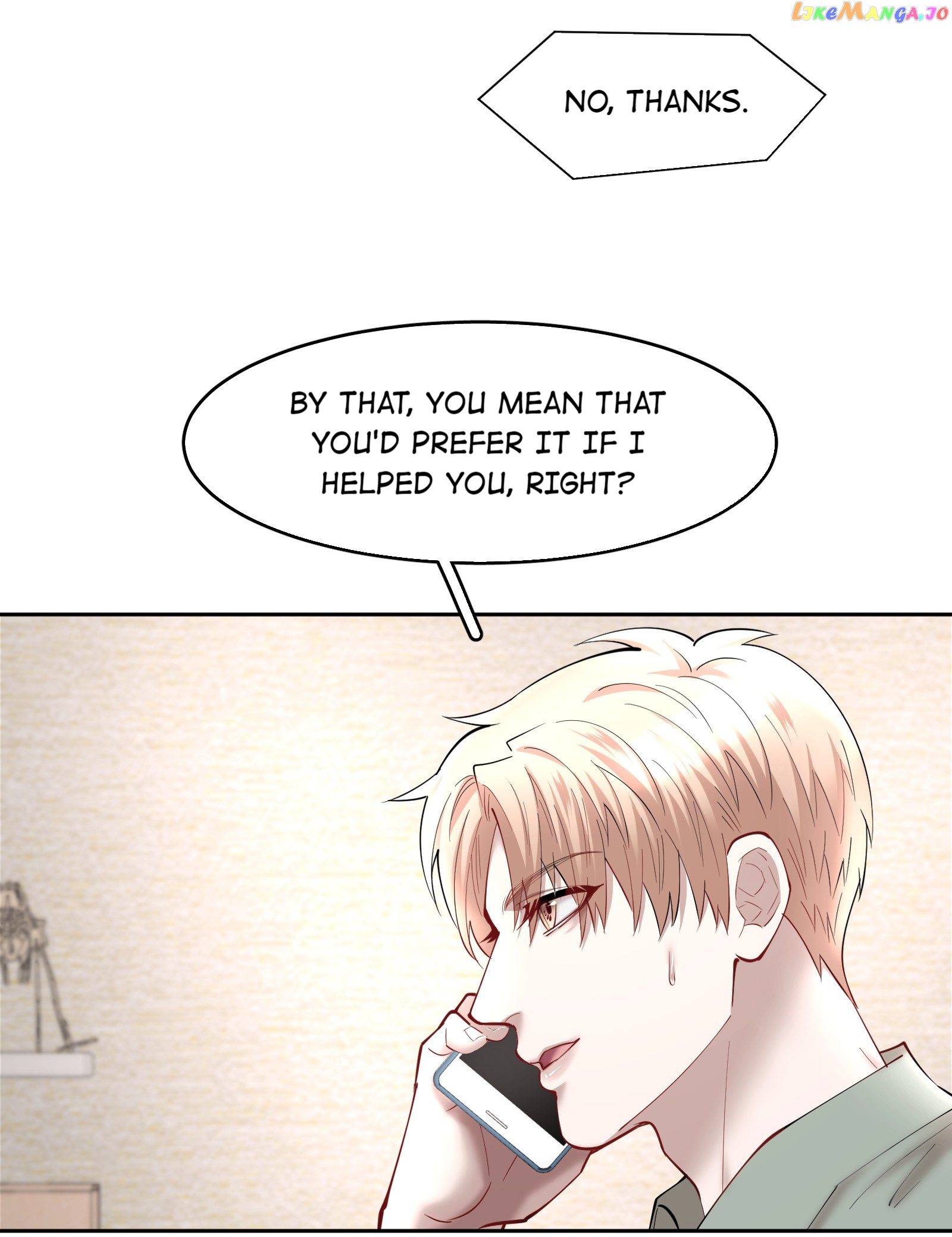 Flying Gulls Never Land chapter 66 - page 22