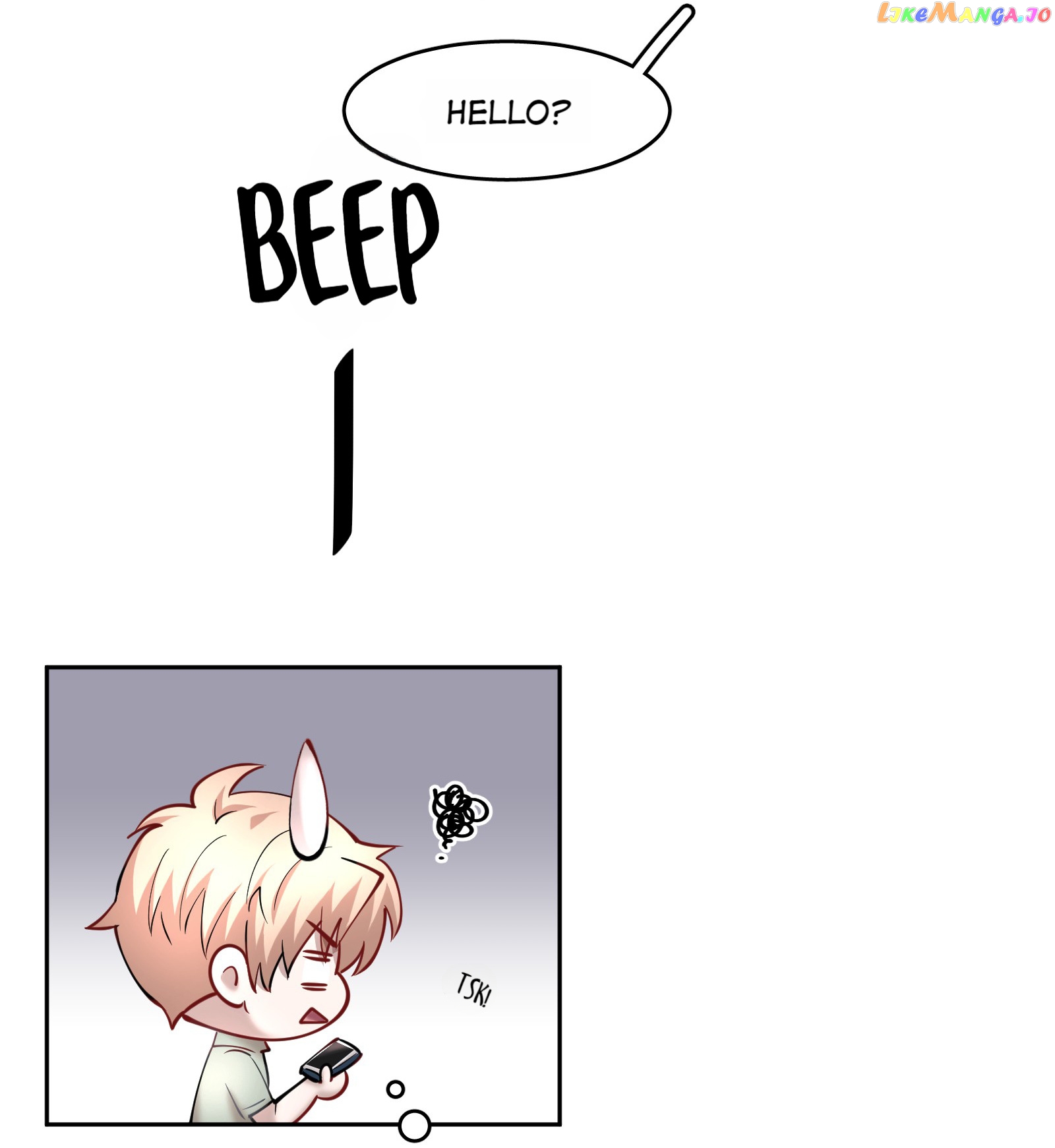 Flying Gulls Never Land chapter 66 - page 24