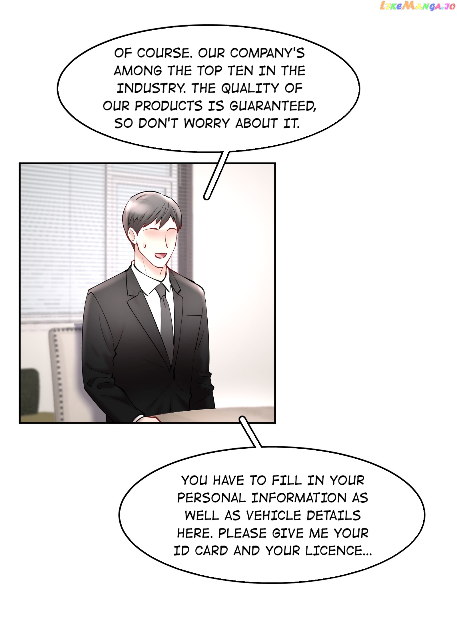 Flying Gulls Never Land chapter 66 - page 30