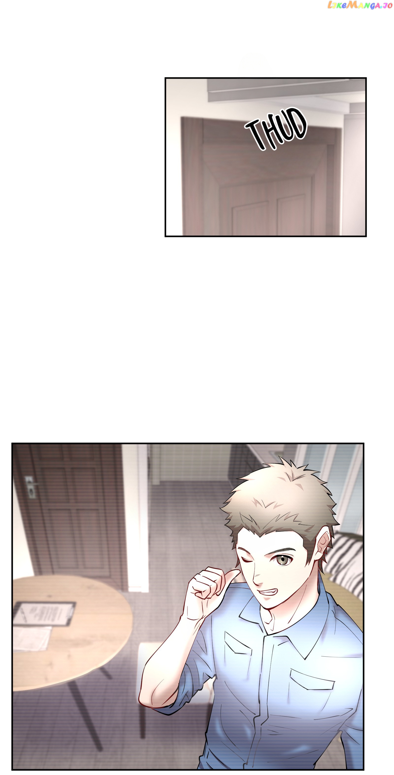 Flying Gulls Never Land chapter 66 - page 33