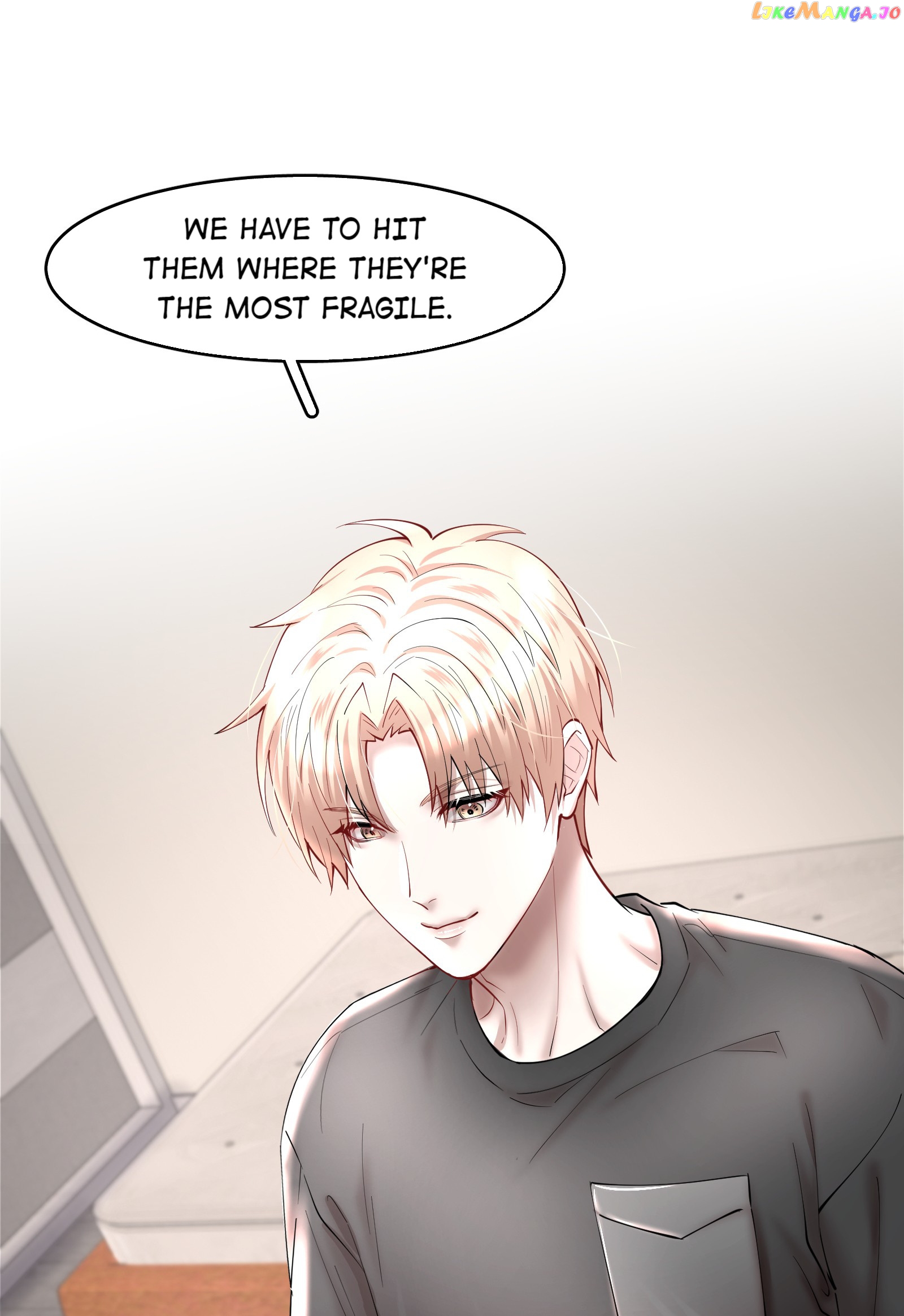 Flying Gulls Never Land chapter 66 - page 35