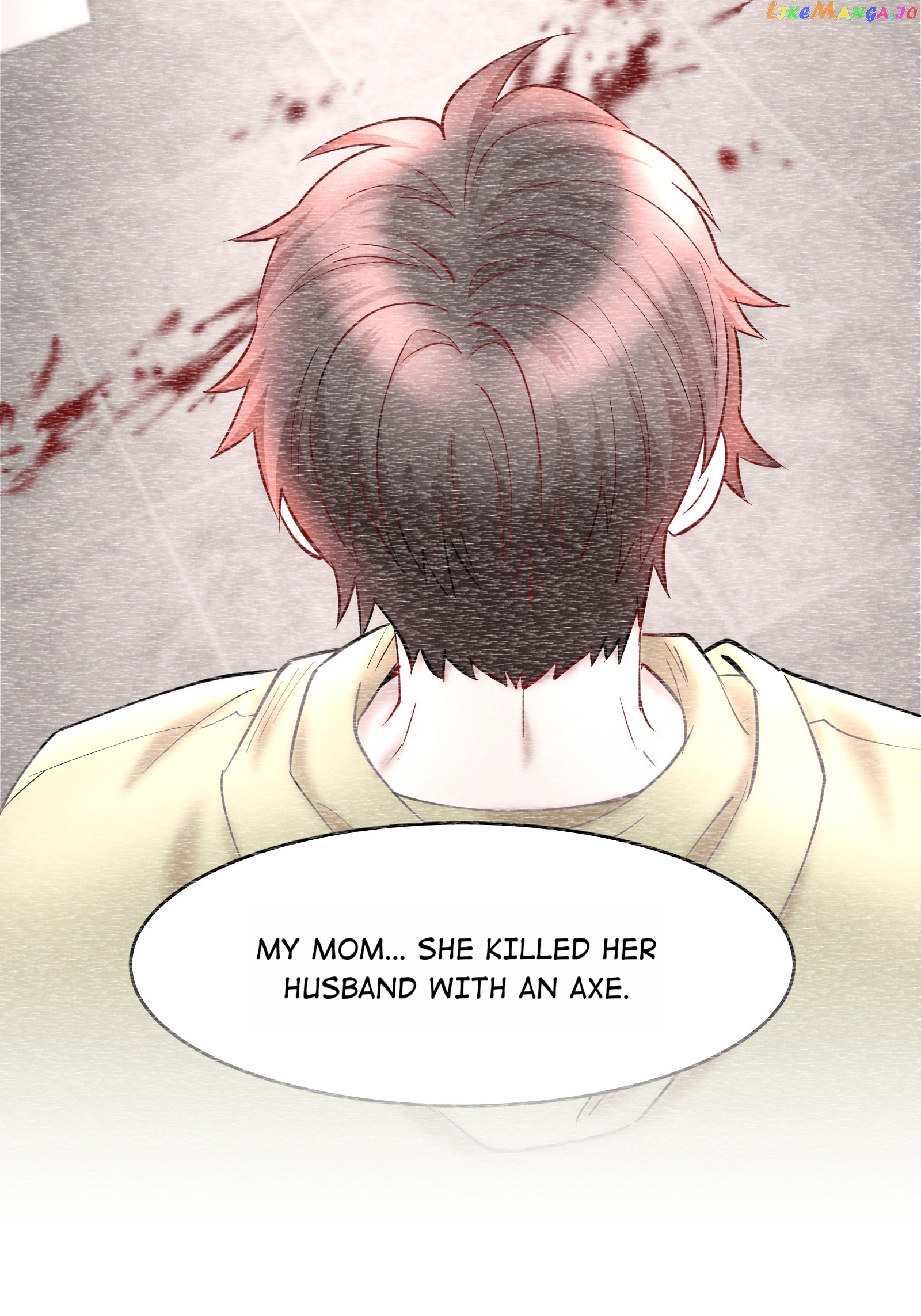 Flying Gulls Never Land chapter 66 - page 4