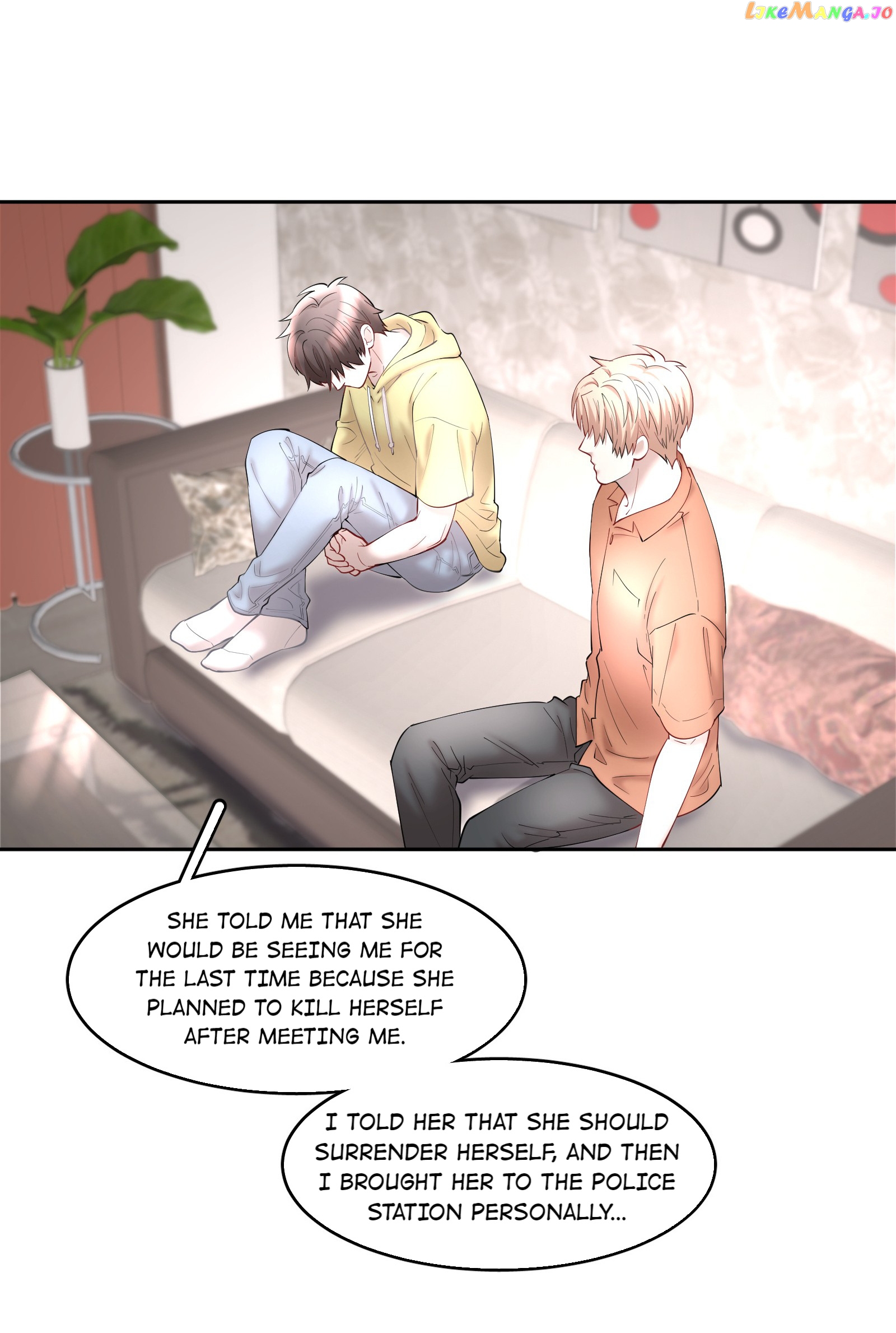 Flying Gulls Never Land chapter 66 - page 5