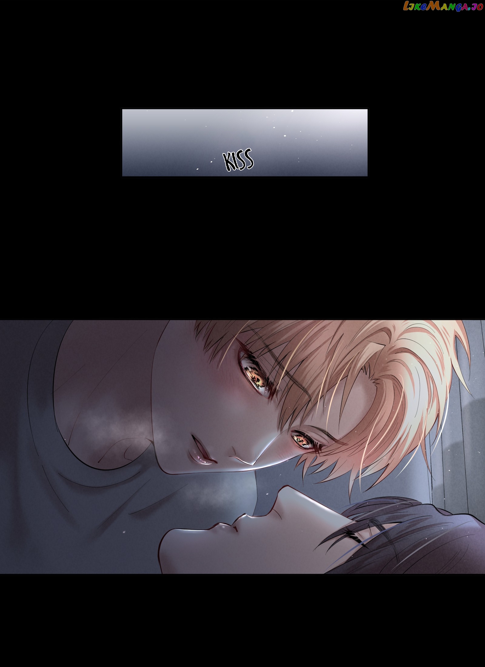 Flying Gulls Never Land chapter 11.1 - page 4