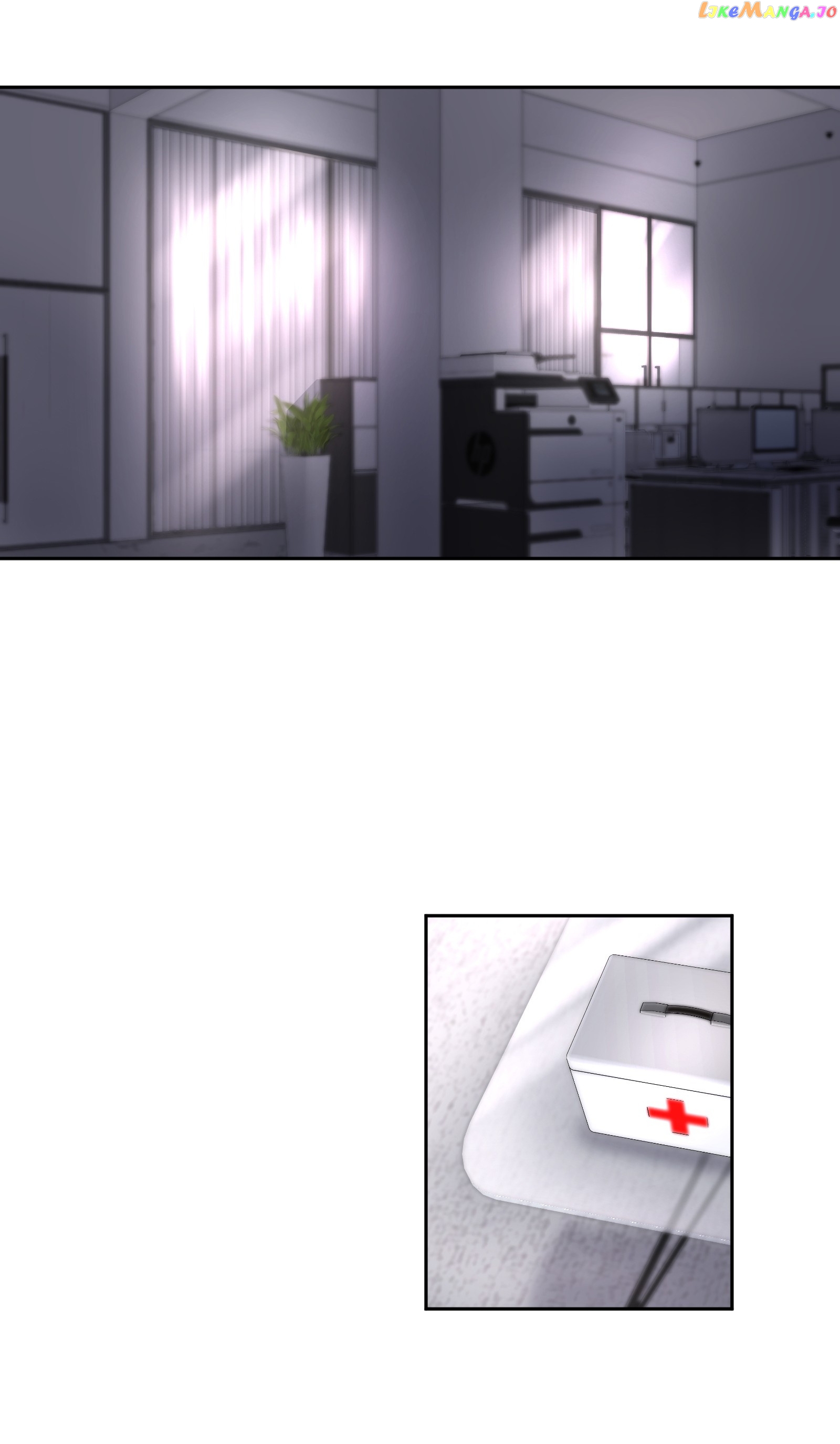 Flying Gulls Never Land chapter 27 - page 4