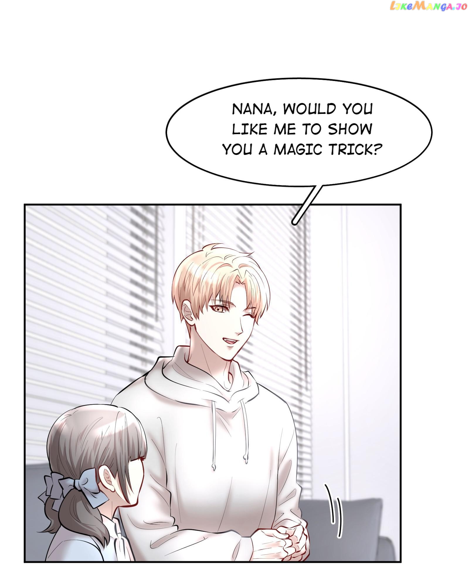 Flying Gulls Never Land chapter 50 - page 20