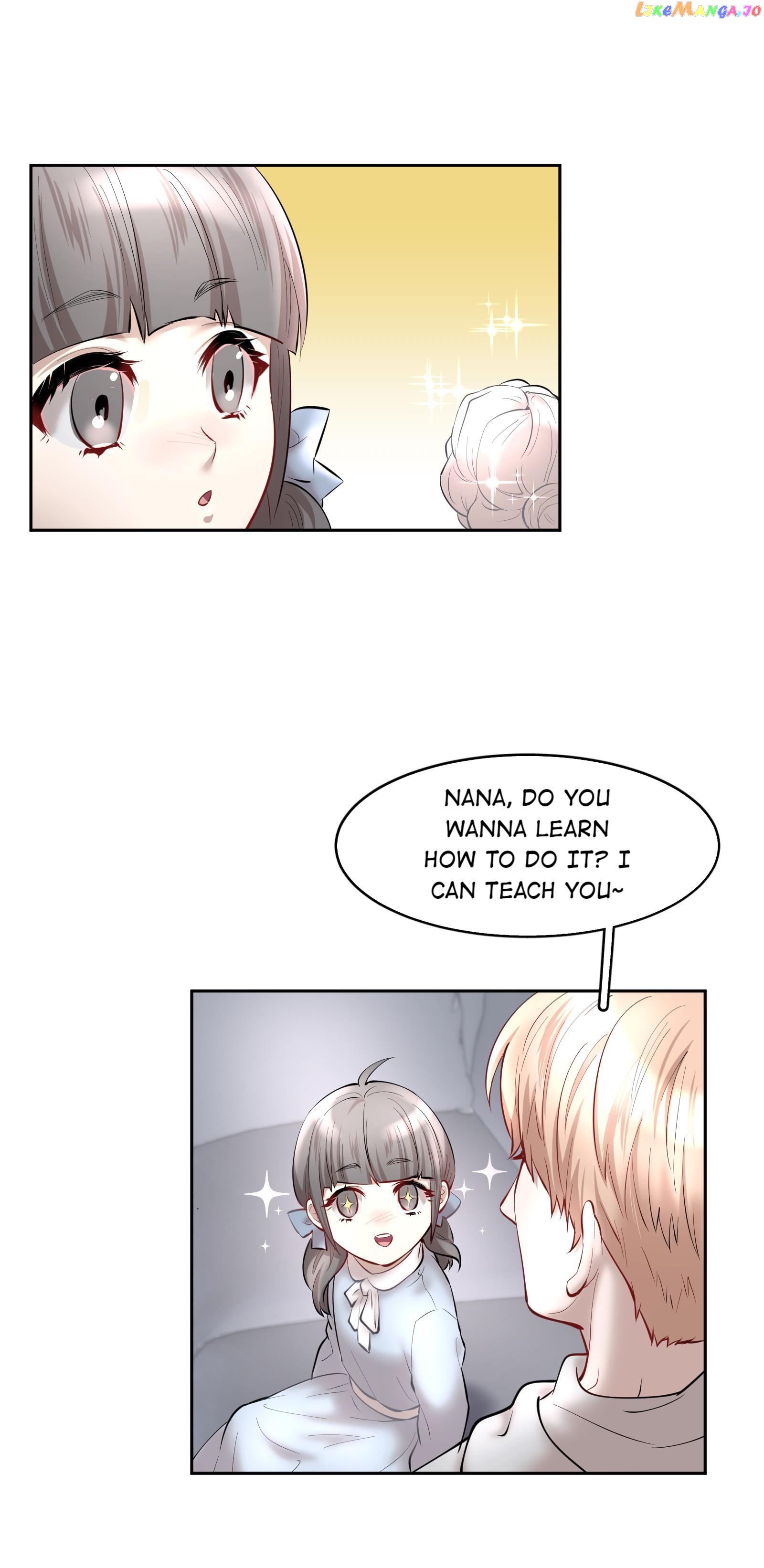 Flying Gulls Never Land chapter 50 - page 24
