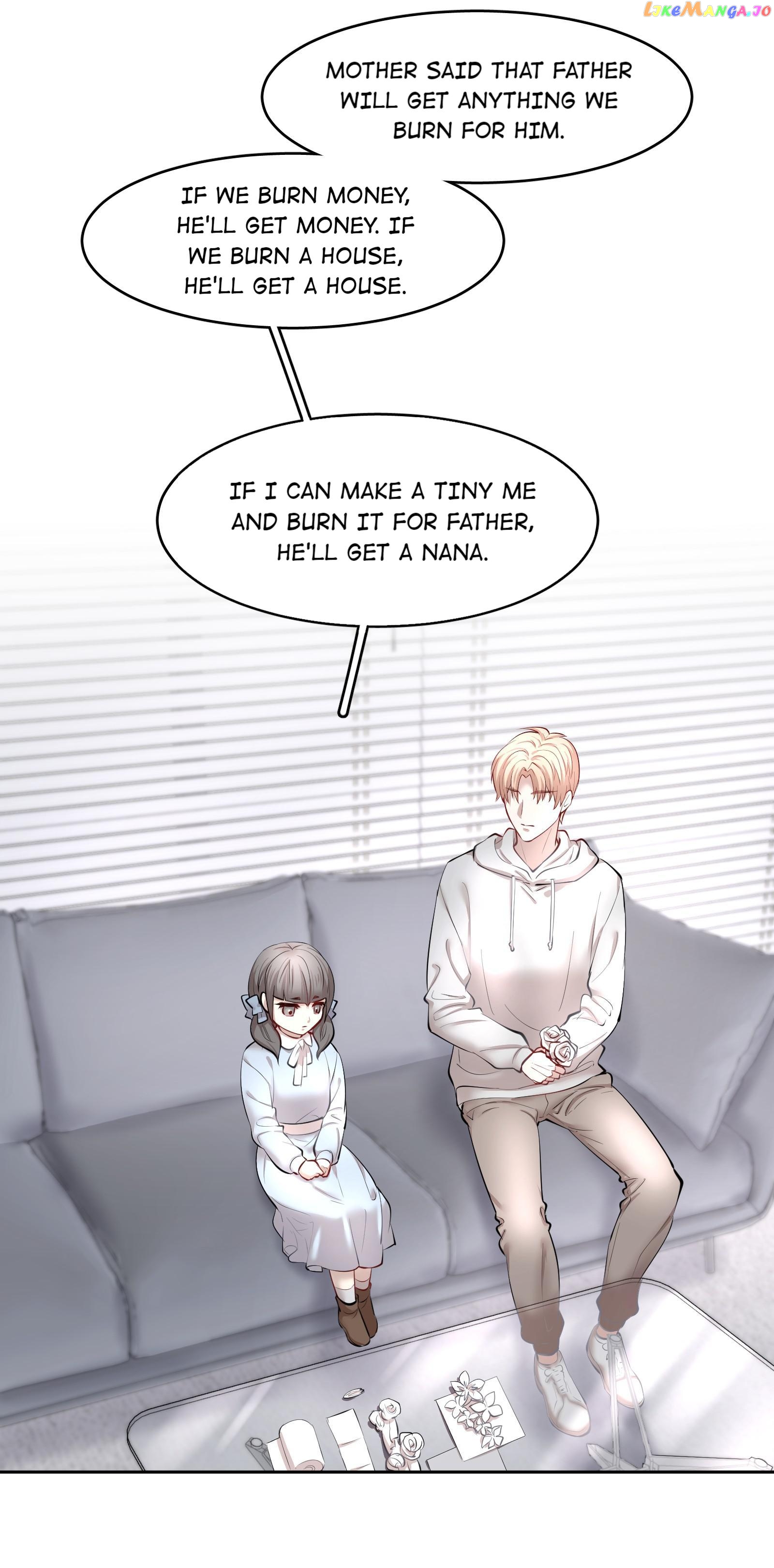 Flying Gulls Never Land chapter 50 - page 29