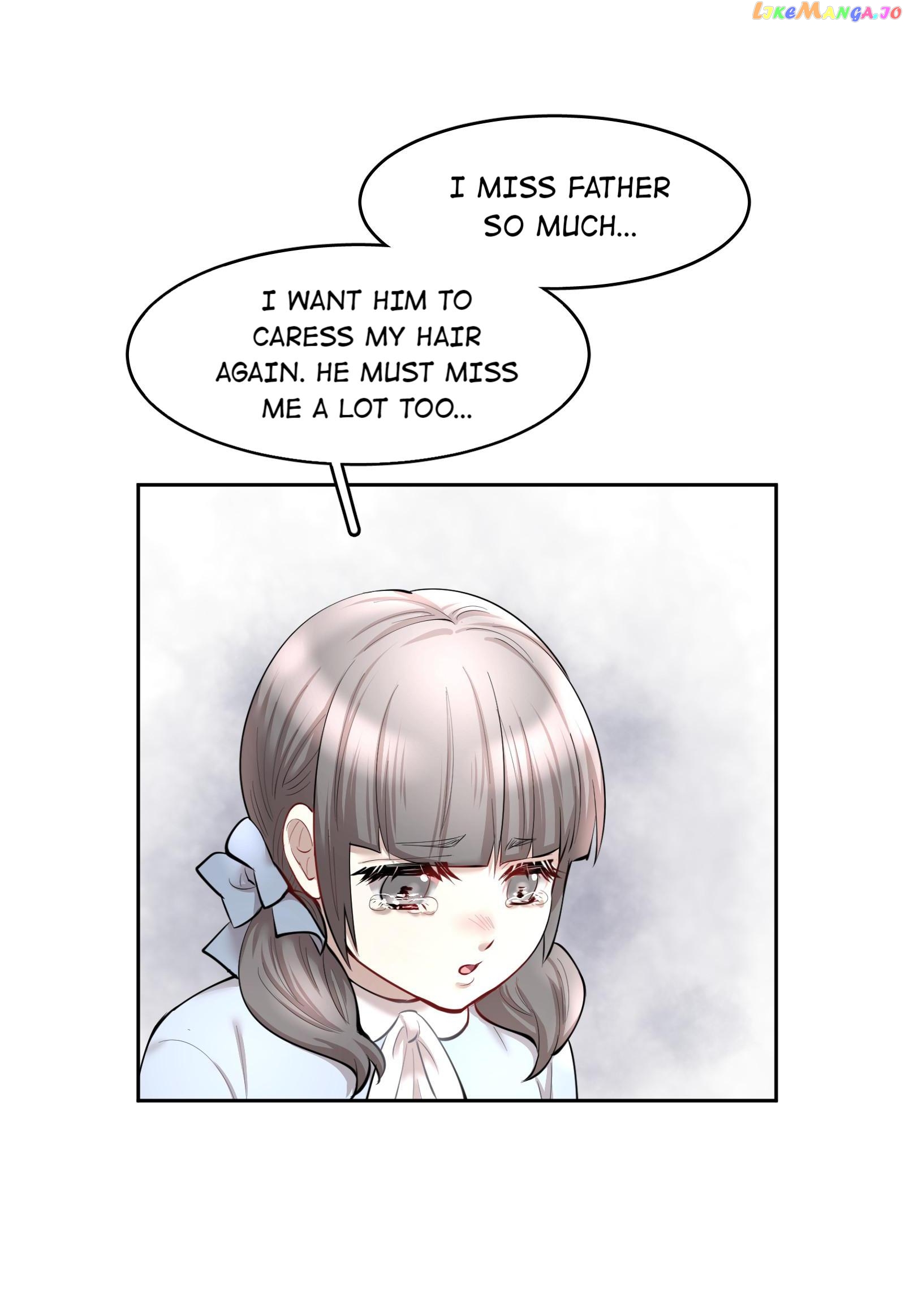 Flying Gulls Never Land chapter 50 - page 30