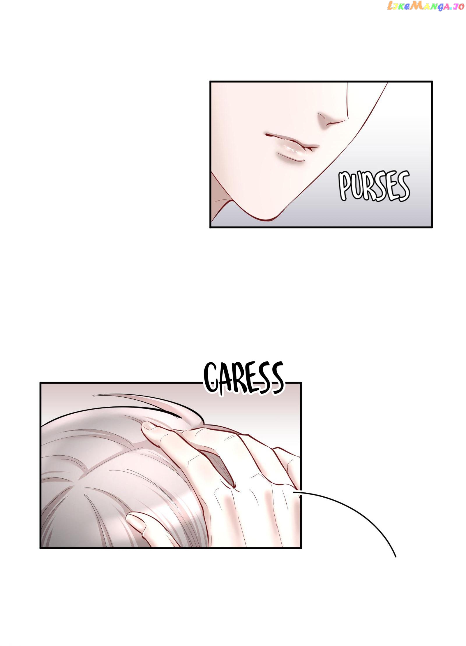 Flying Gulls Never Land chapter 50 - page 32