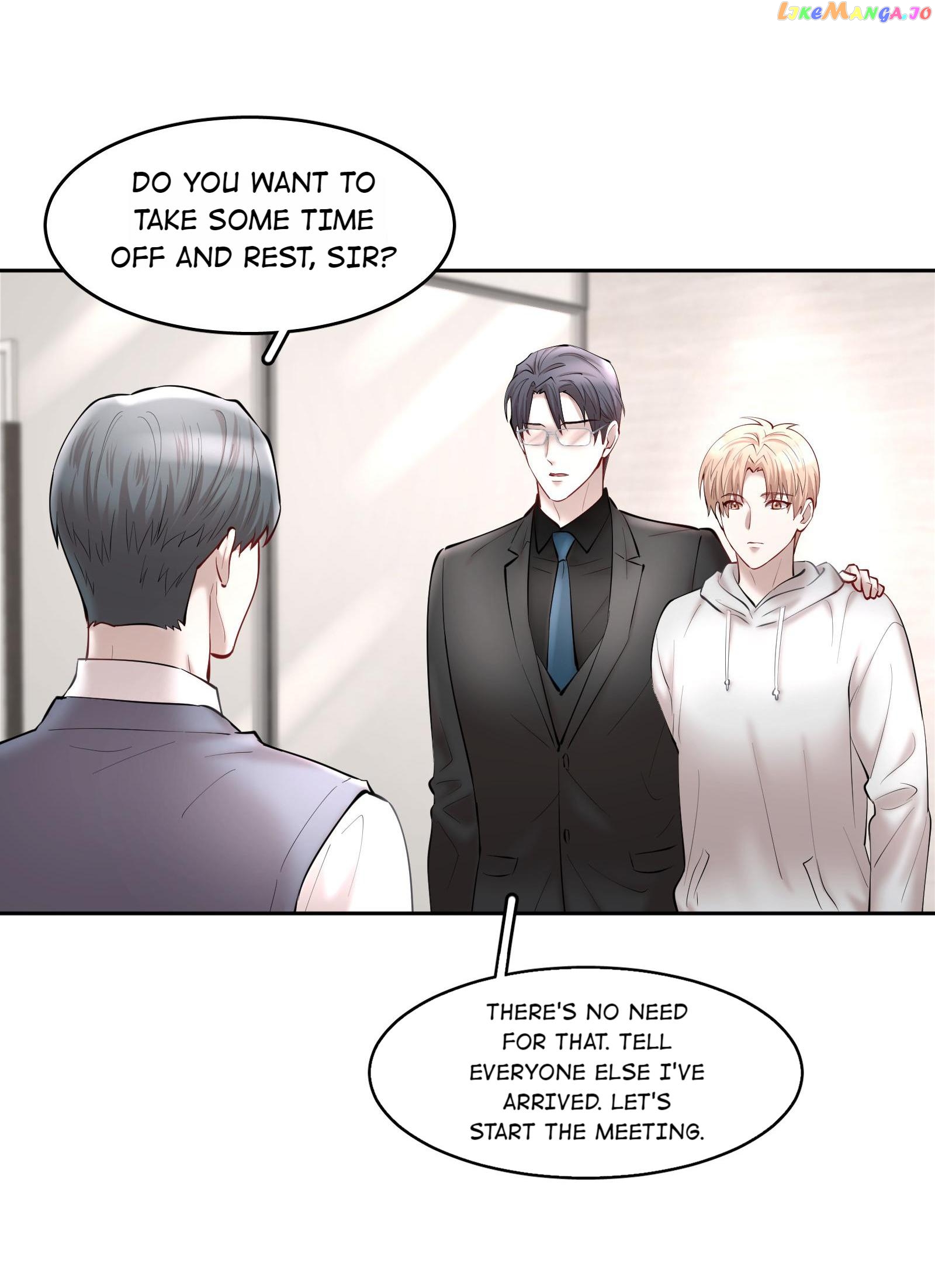 Flying Gulls Never Land chapter 50 - page 4