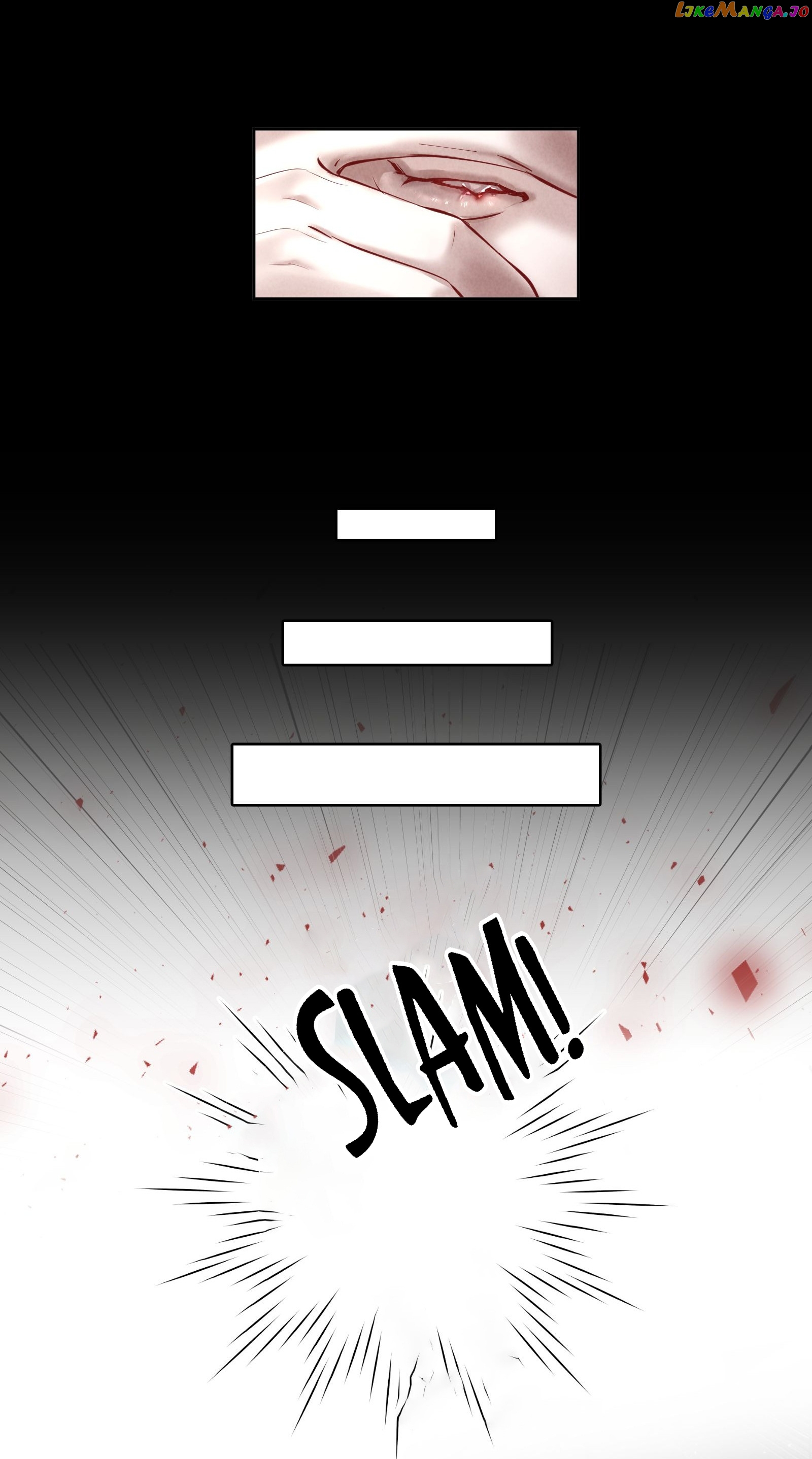 Flying Gulls Never Land chapter 11.2 - page 1