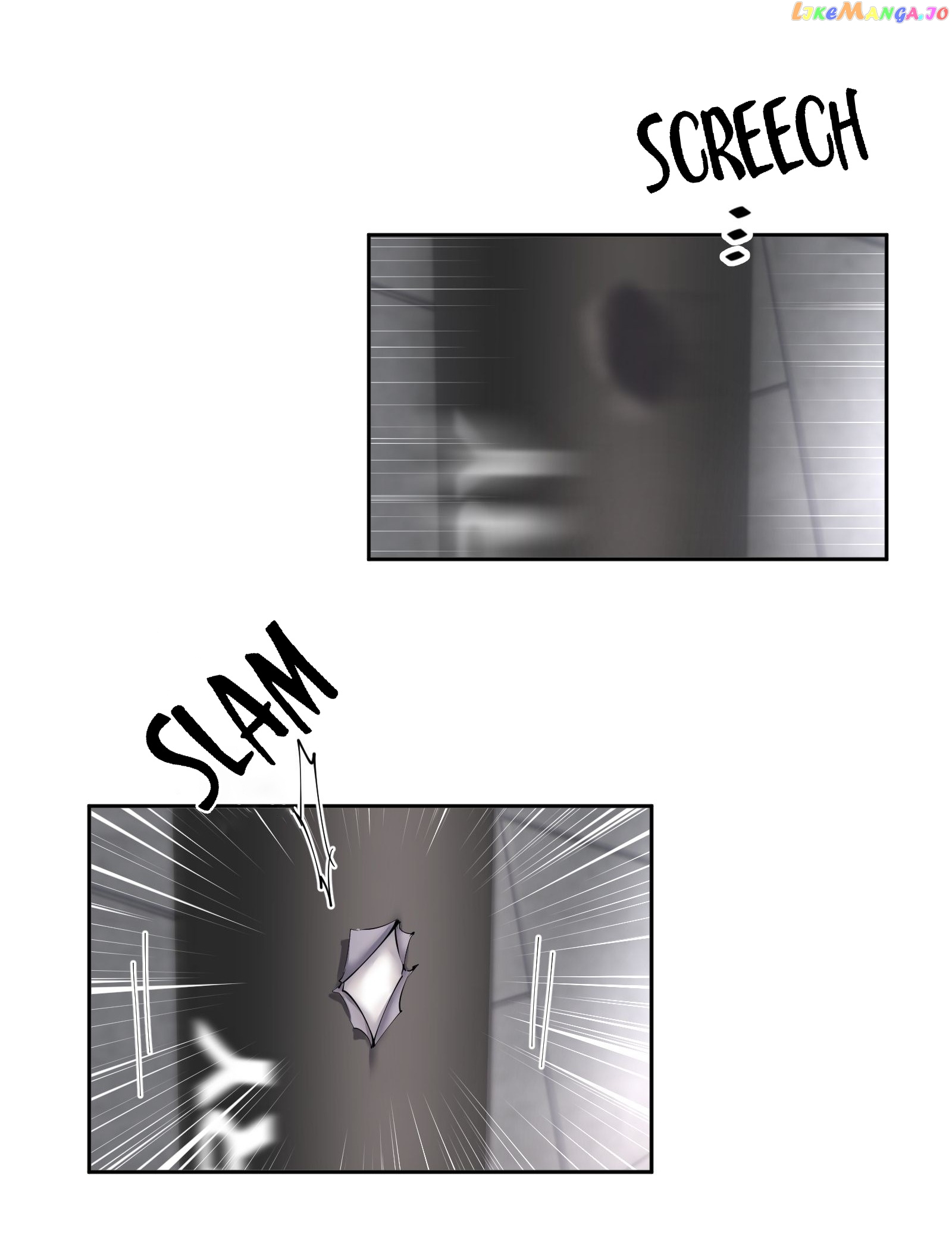 Flying Gulls Never Land chapter 11.2 - page 4