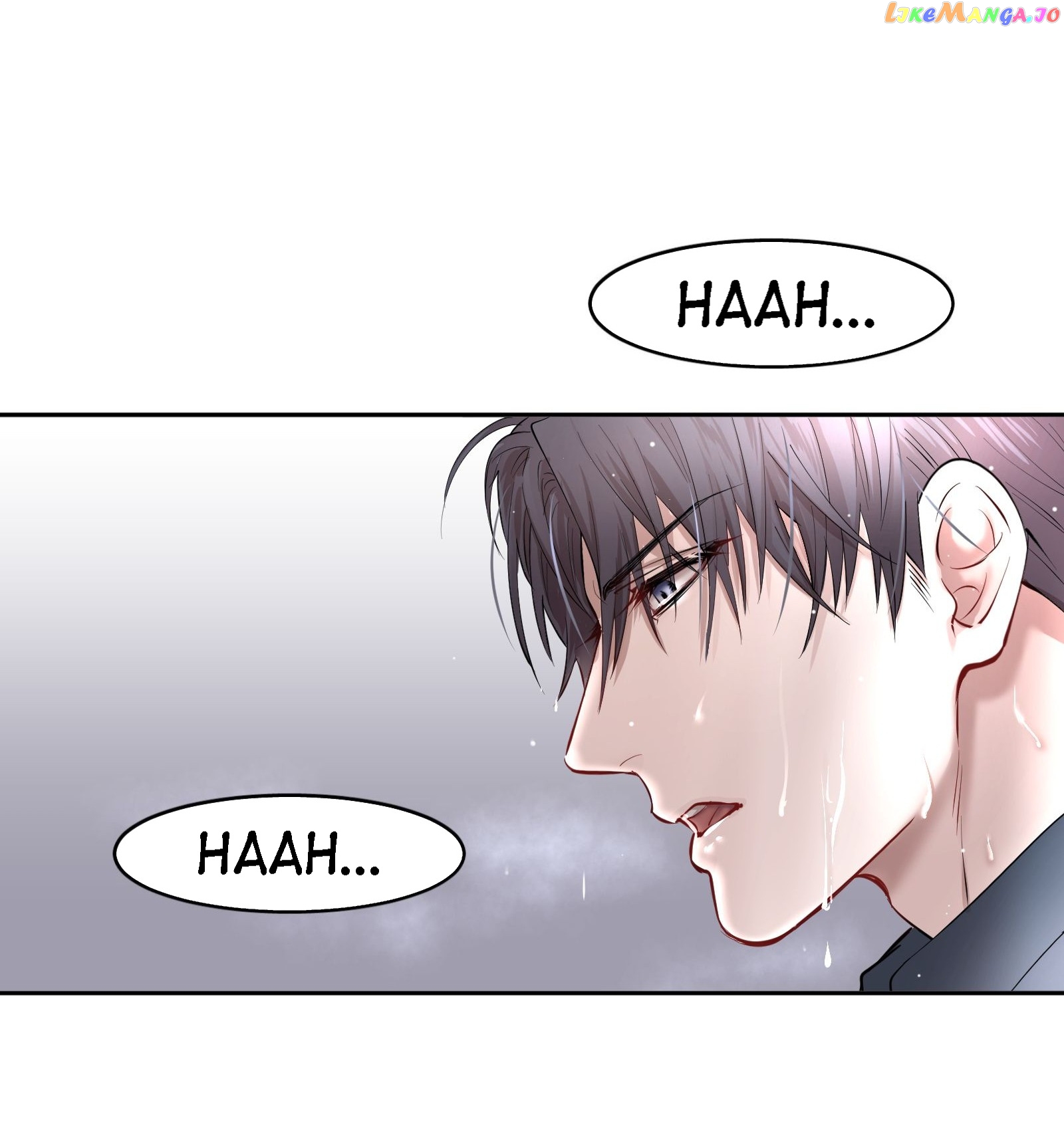 Flying Gulls Never Land chapter 11.2 - page 5