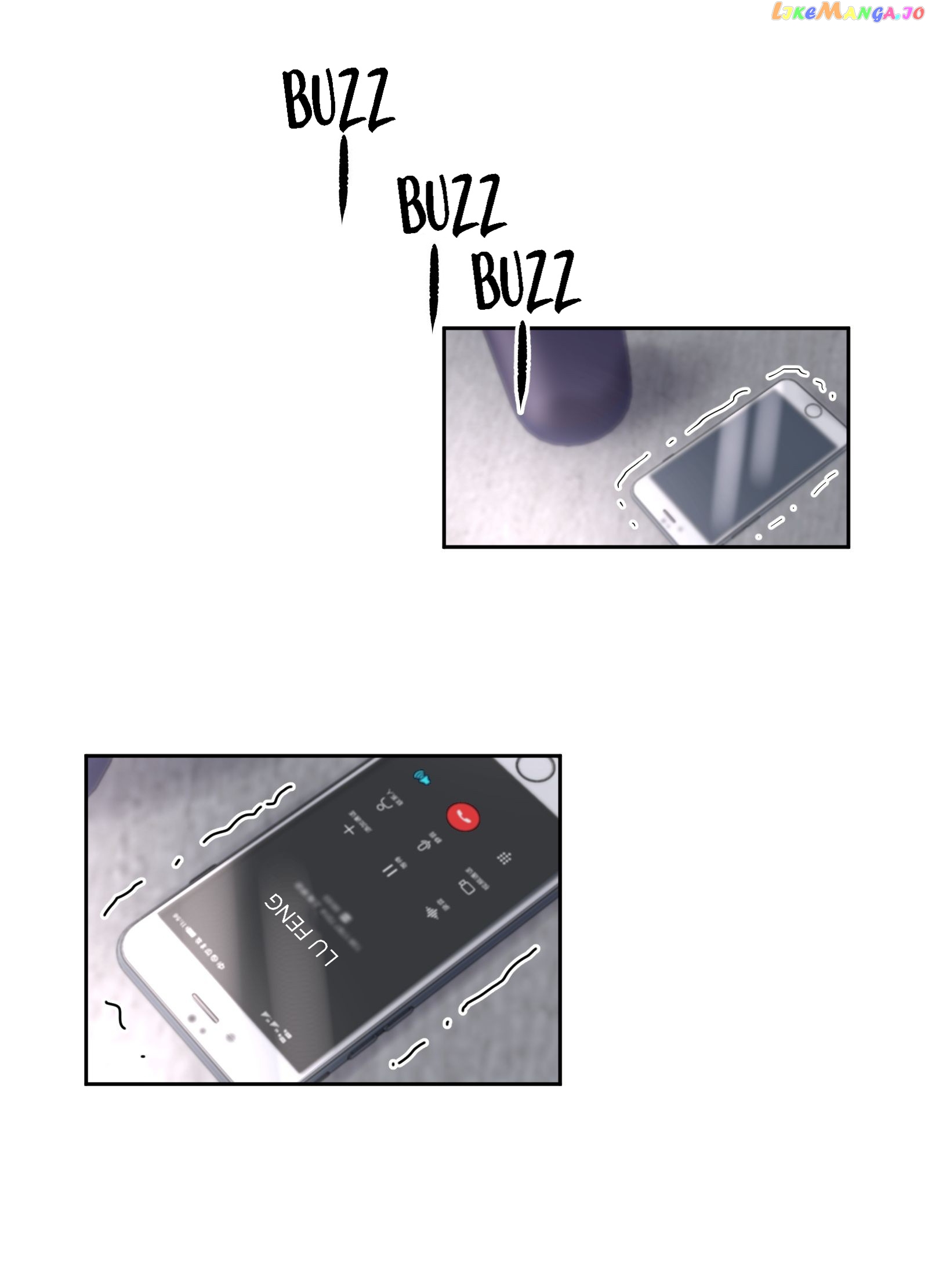Flying Gulls Never Land chapter 11.2 - page 6