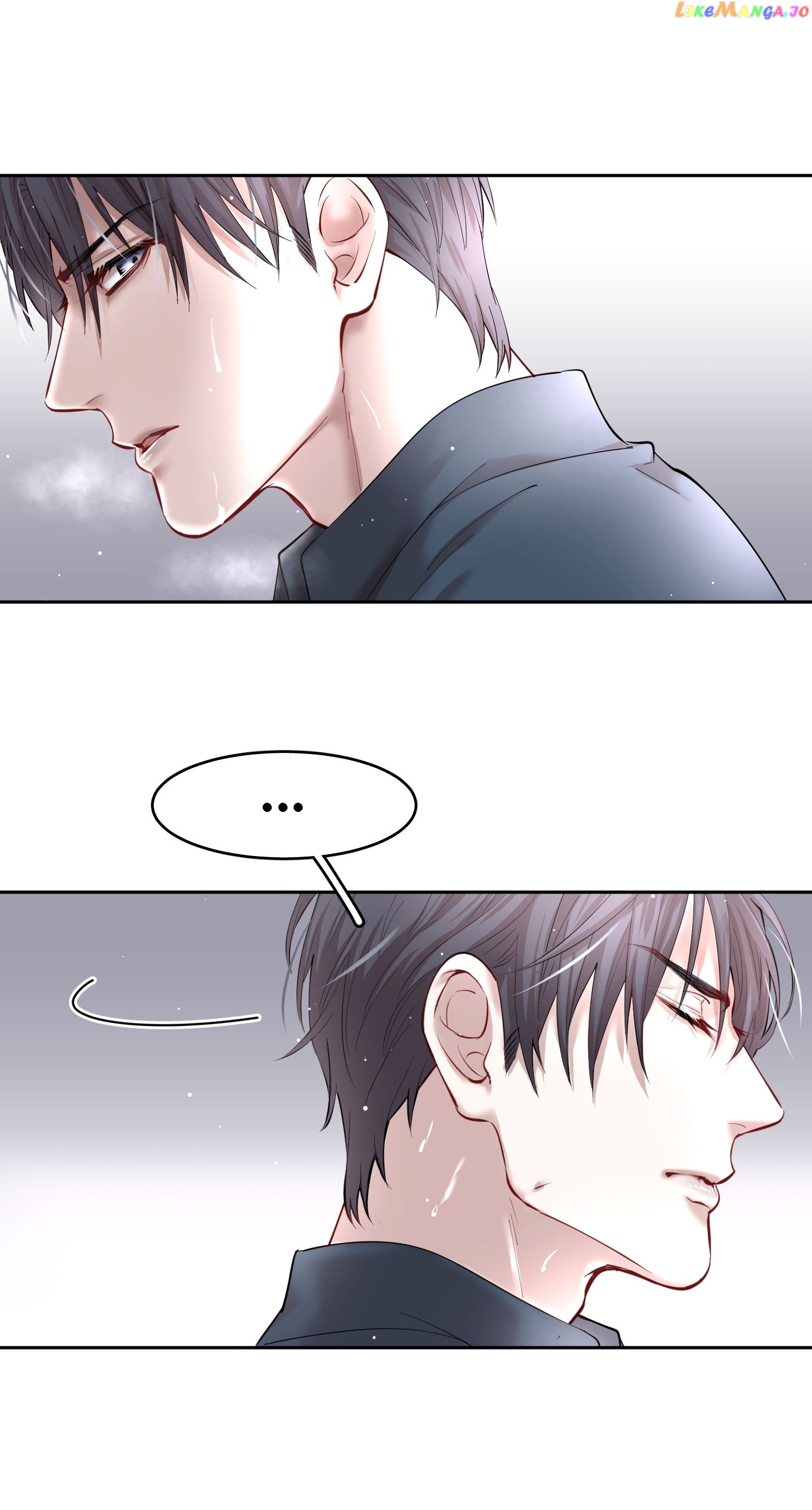 Flying Gulls Never Land chapter 11.2 - page 7