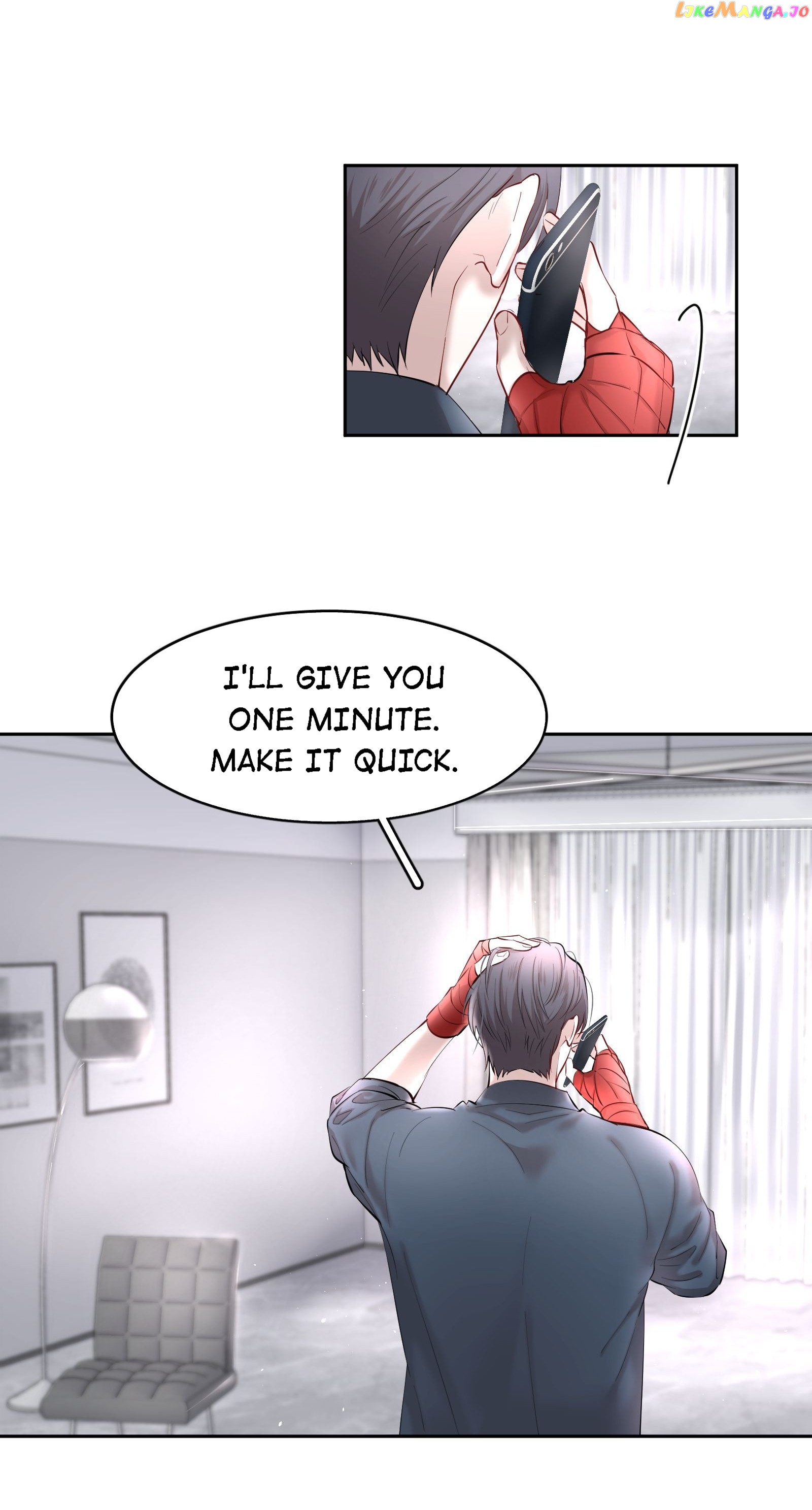 Flying Gulls Never Land chapter 11.2 - page 8