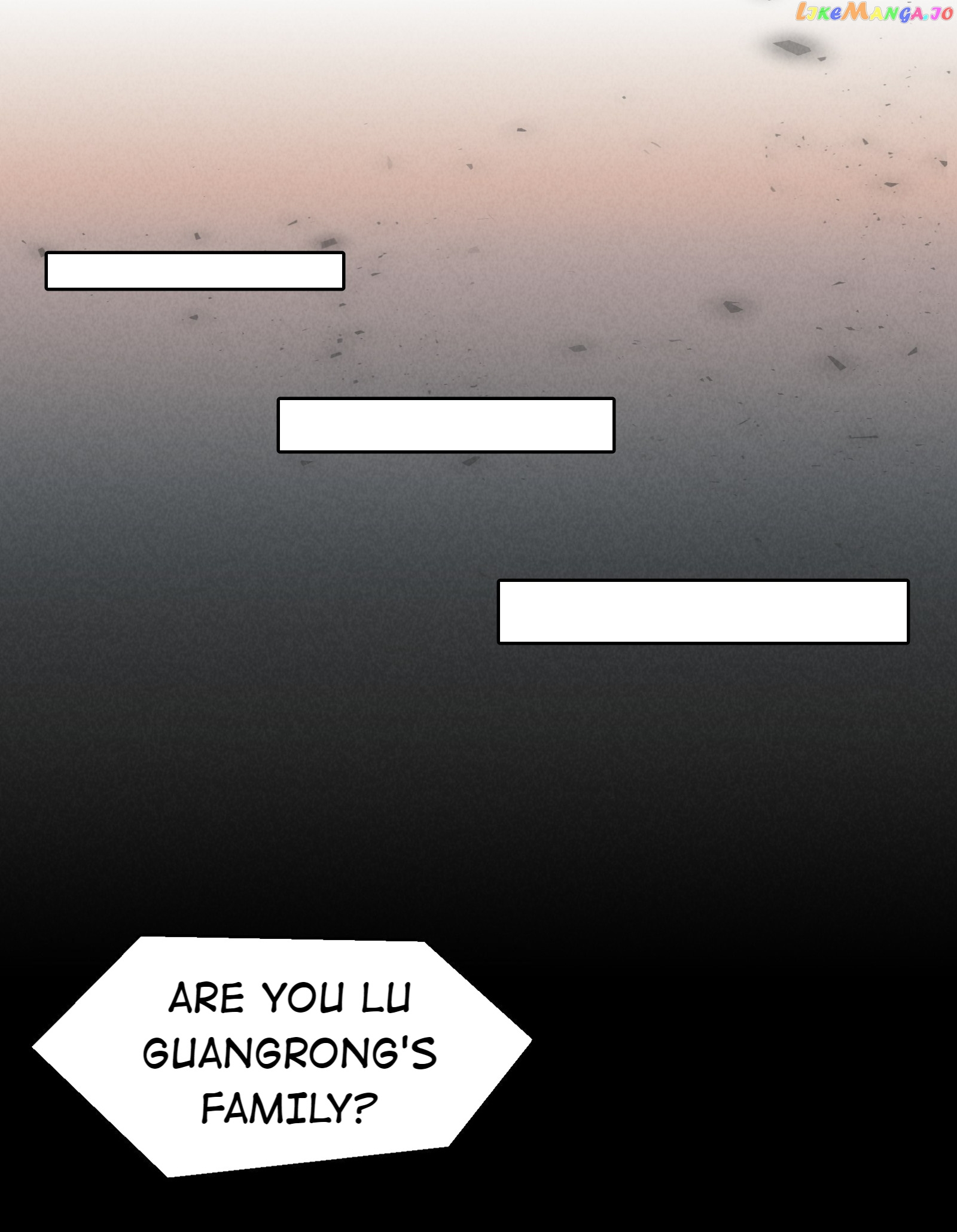 Flying Gulls Never Land chapter 29 - page 6