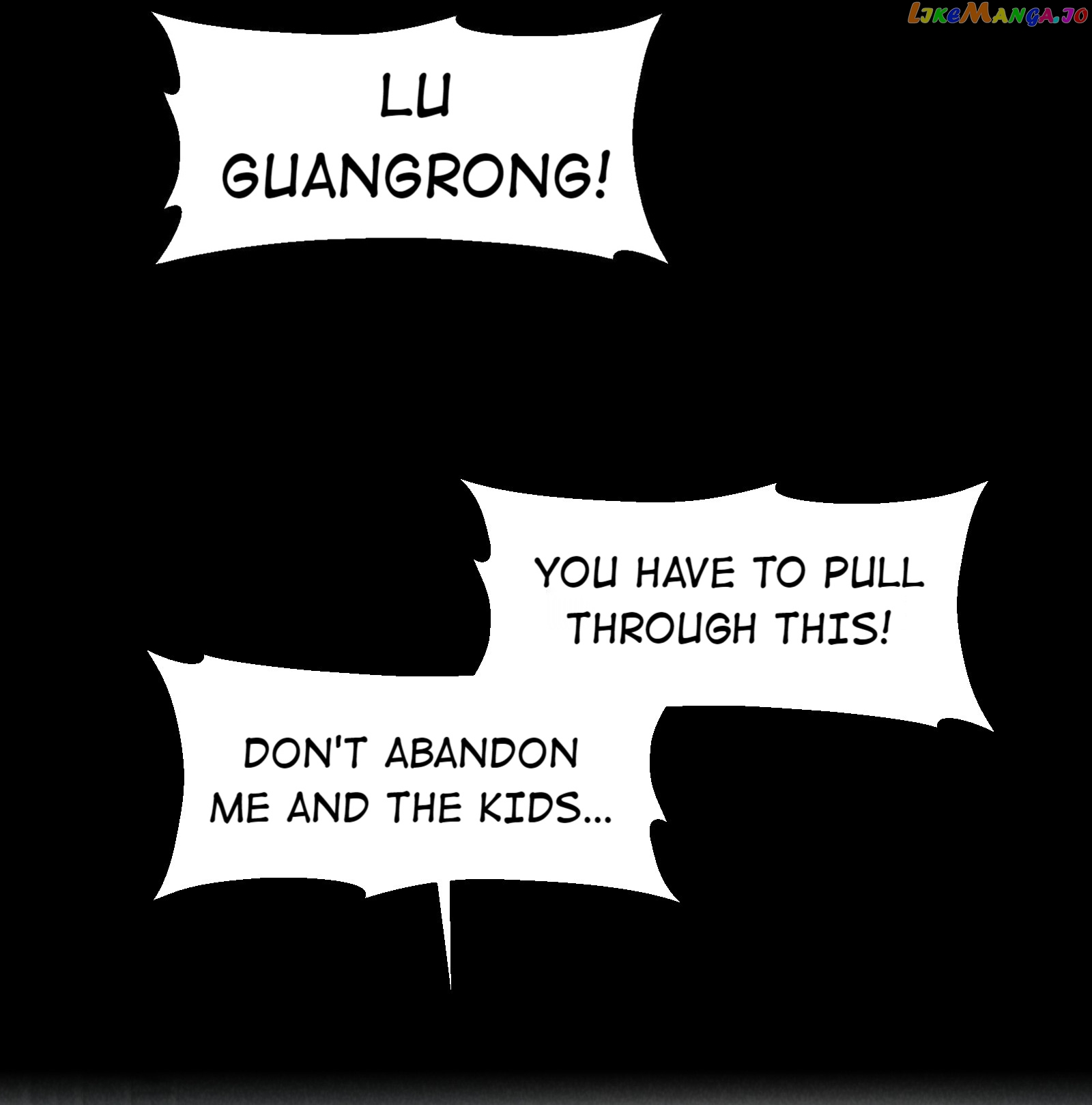 Flying Gulls Never Land chapter 29 - page 9