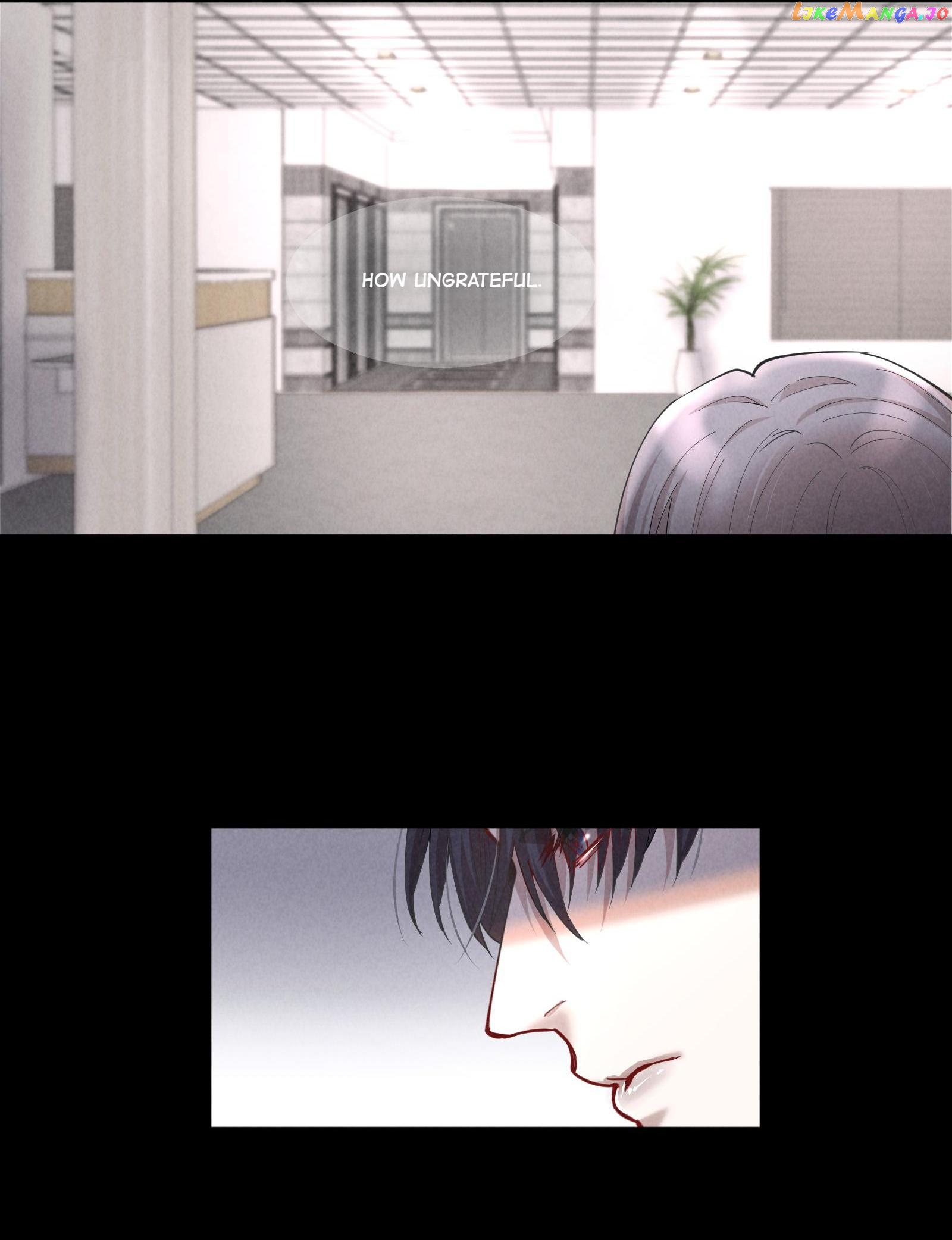 Flying Gulls Never Land chapter 51 - page 13
