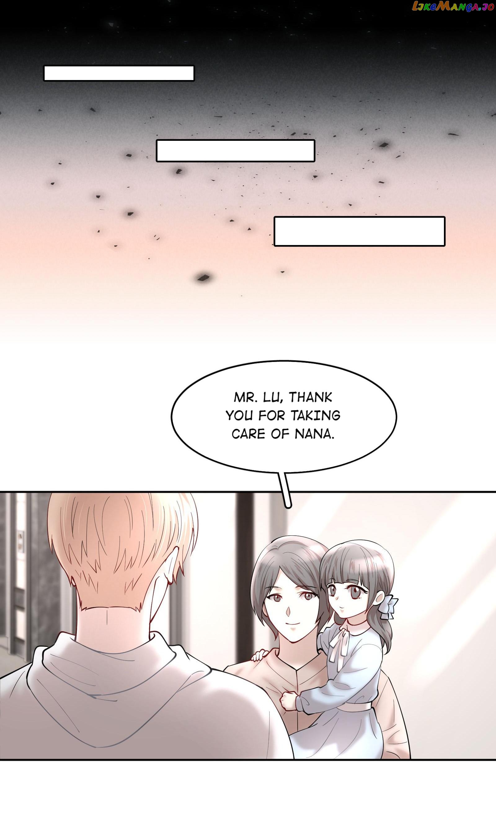 Flying Gulls Never Land chapter 51 - page 17